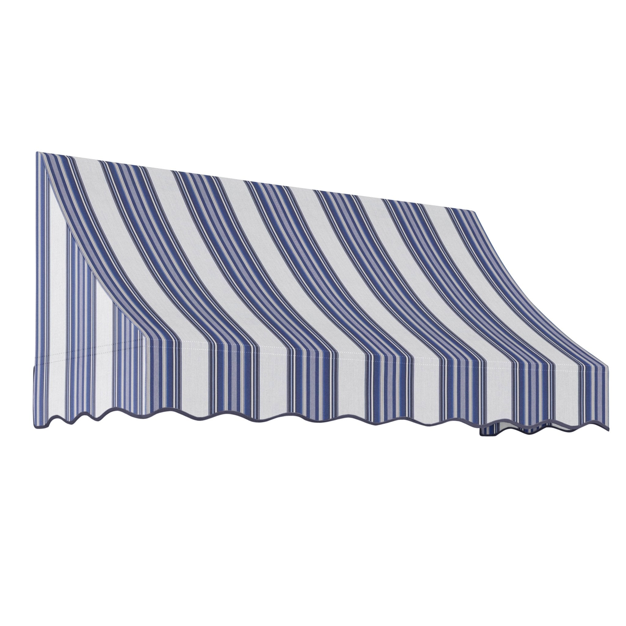 Large Nantucket® Awning - Awntech Corporation