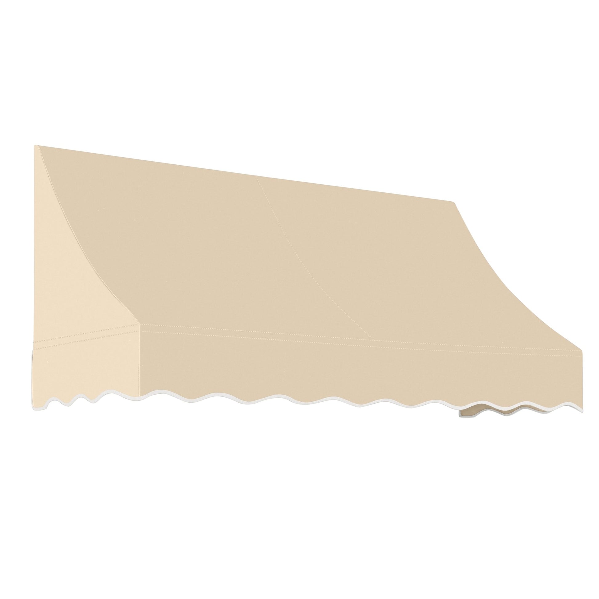 Medium Nantucket® Awning - Awntech Corporation