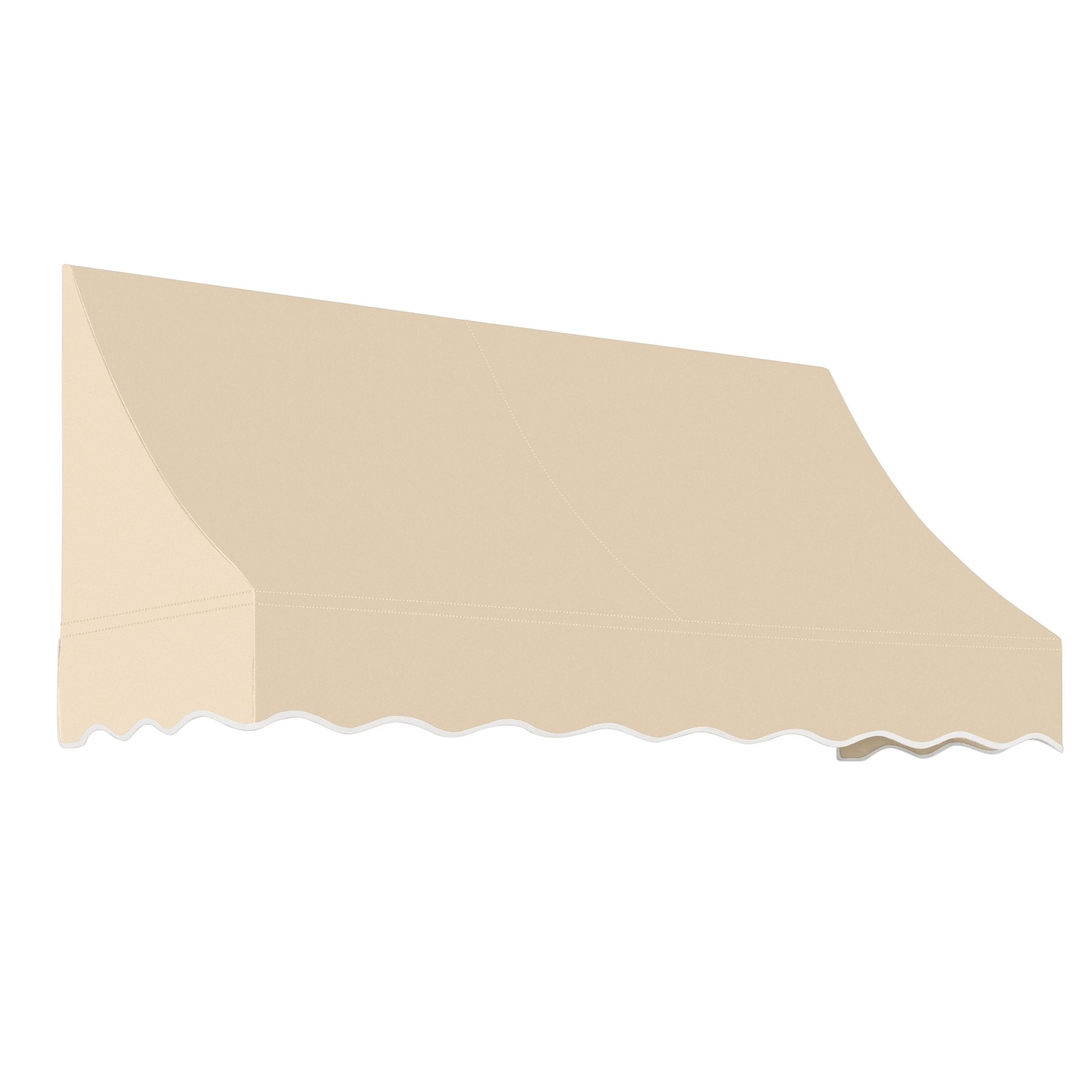 Large Nantucket® Awning - Awntech Corporation