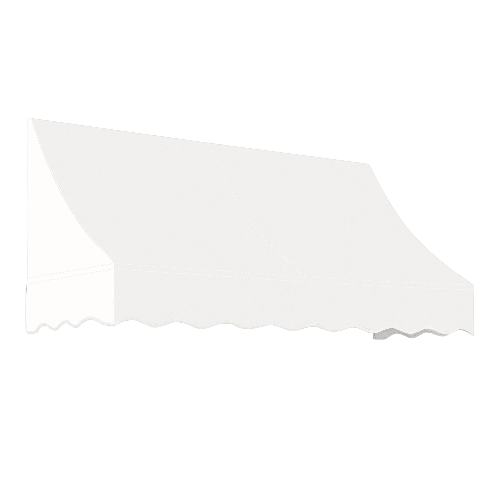 Medium Nantucket® Awning - Awntech Corporation