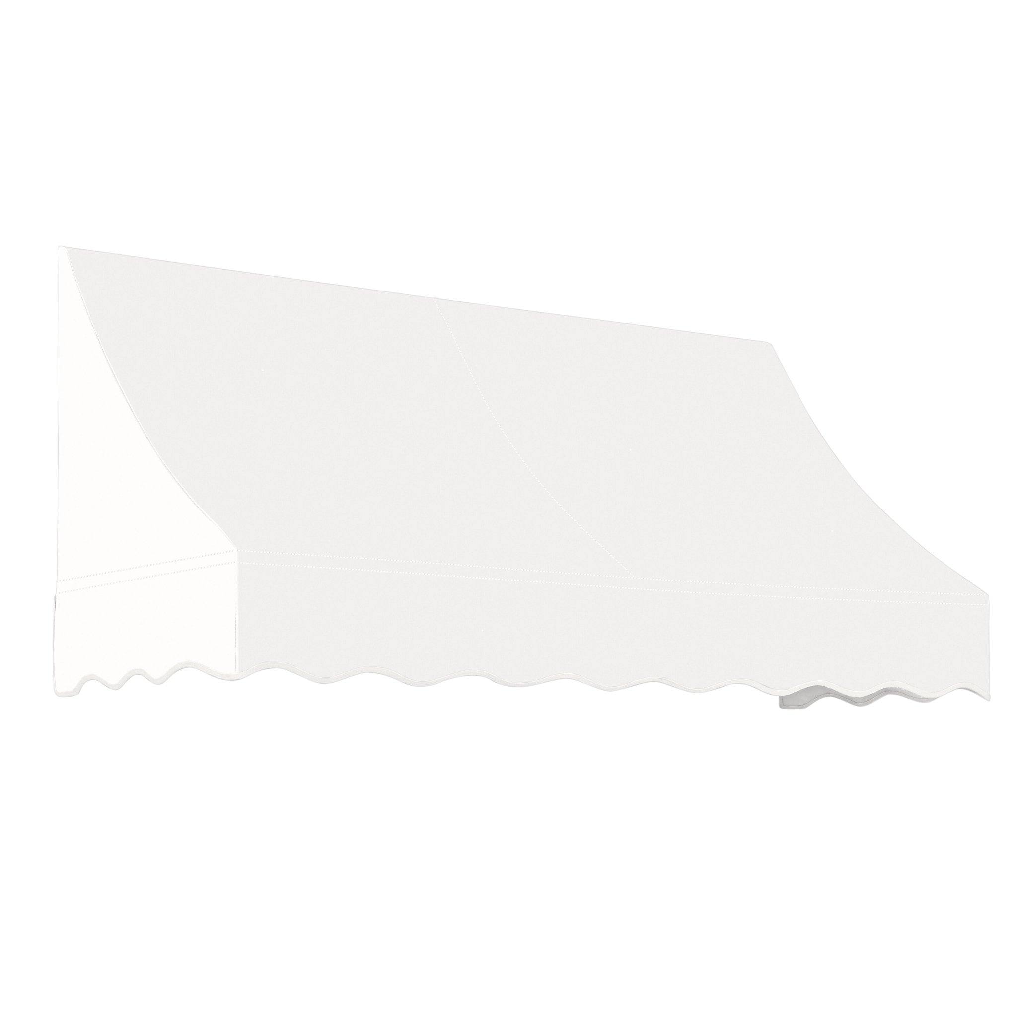 Medium Nantucket® Awning - Awntech Corporation