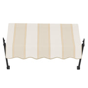 Small New Orleans® Awning - Awntech Corporation