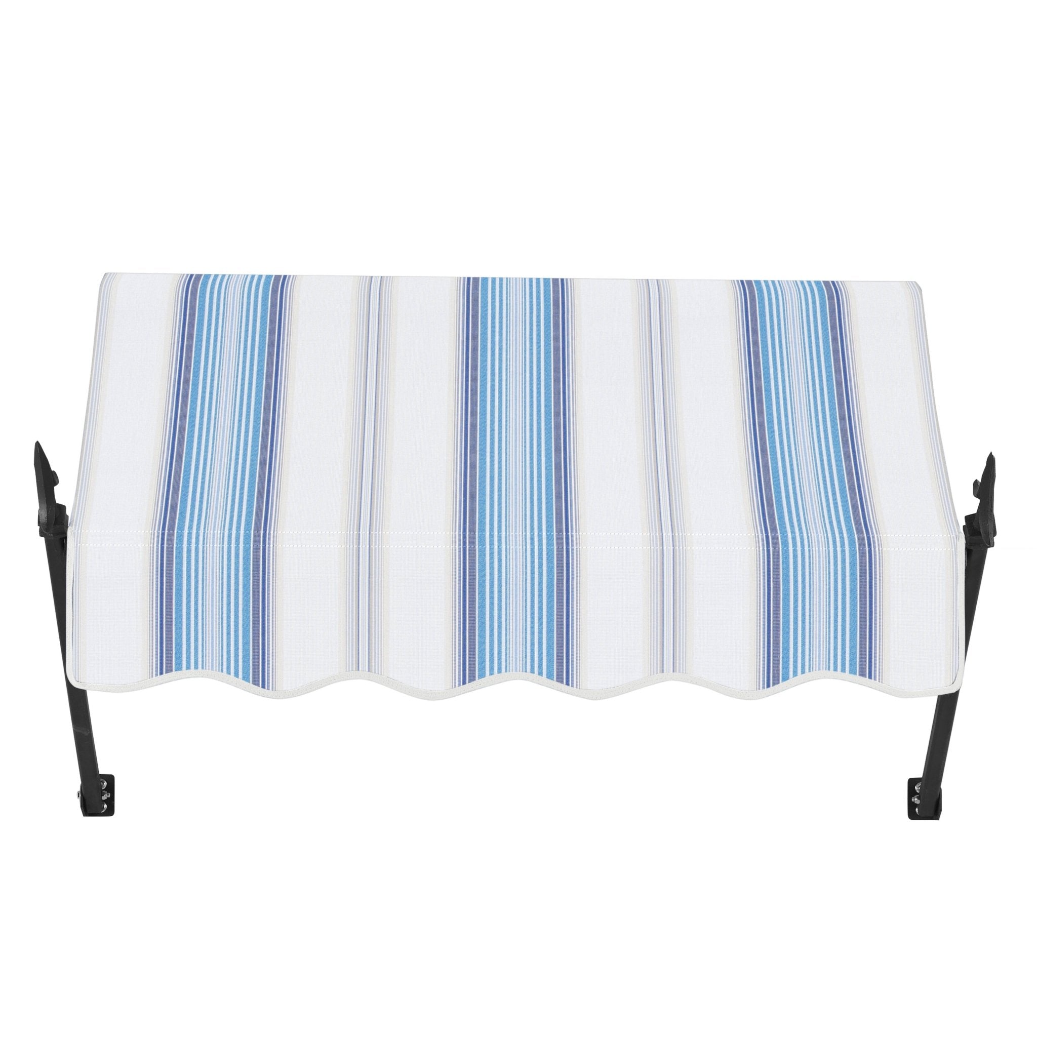 Small New Orleans® Awning - Awntech Corporation