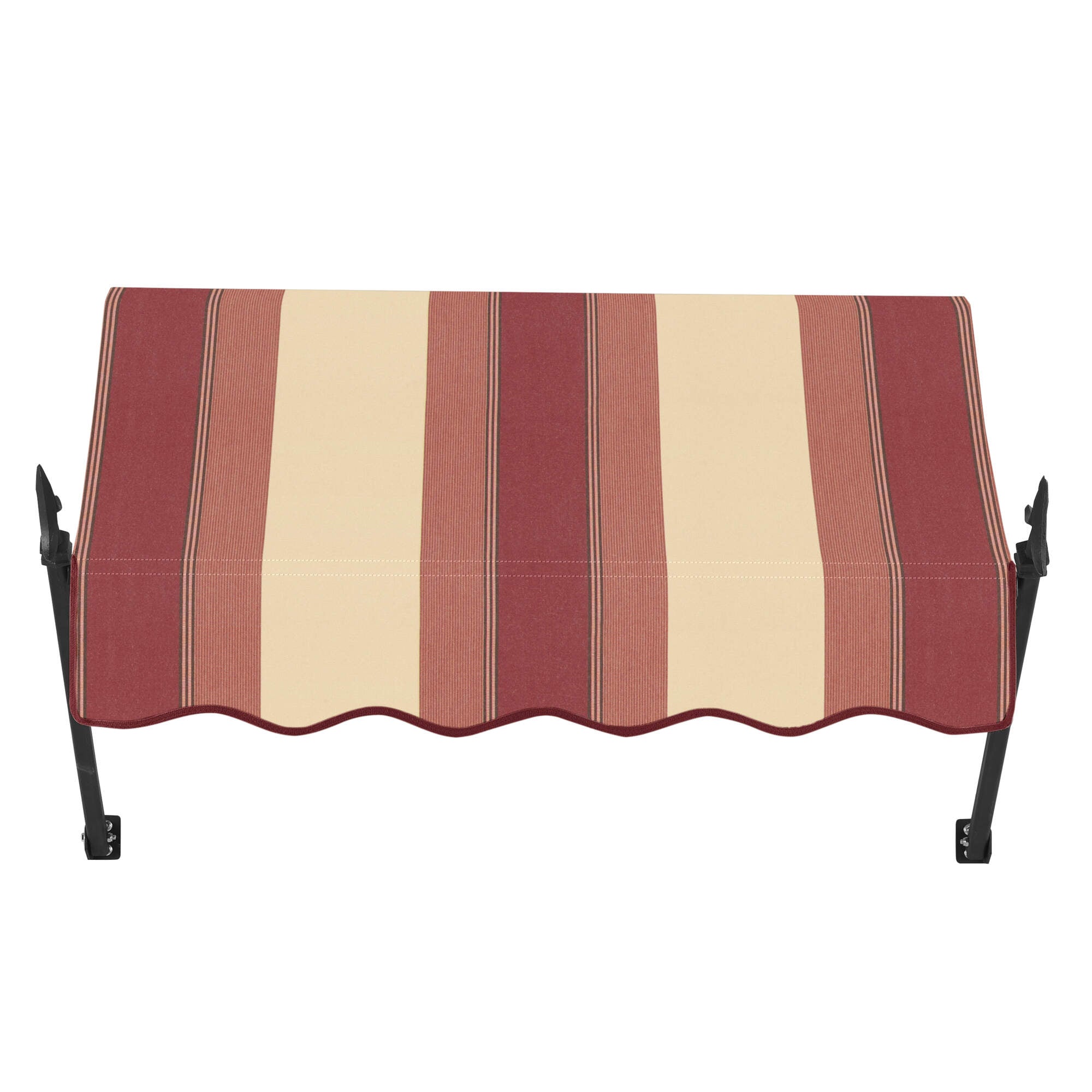 Small New Orleans® Awning - Awntech Corporation