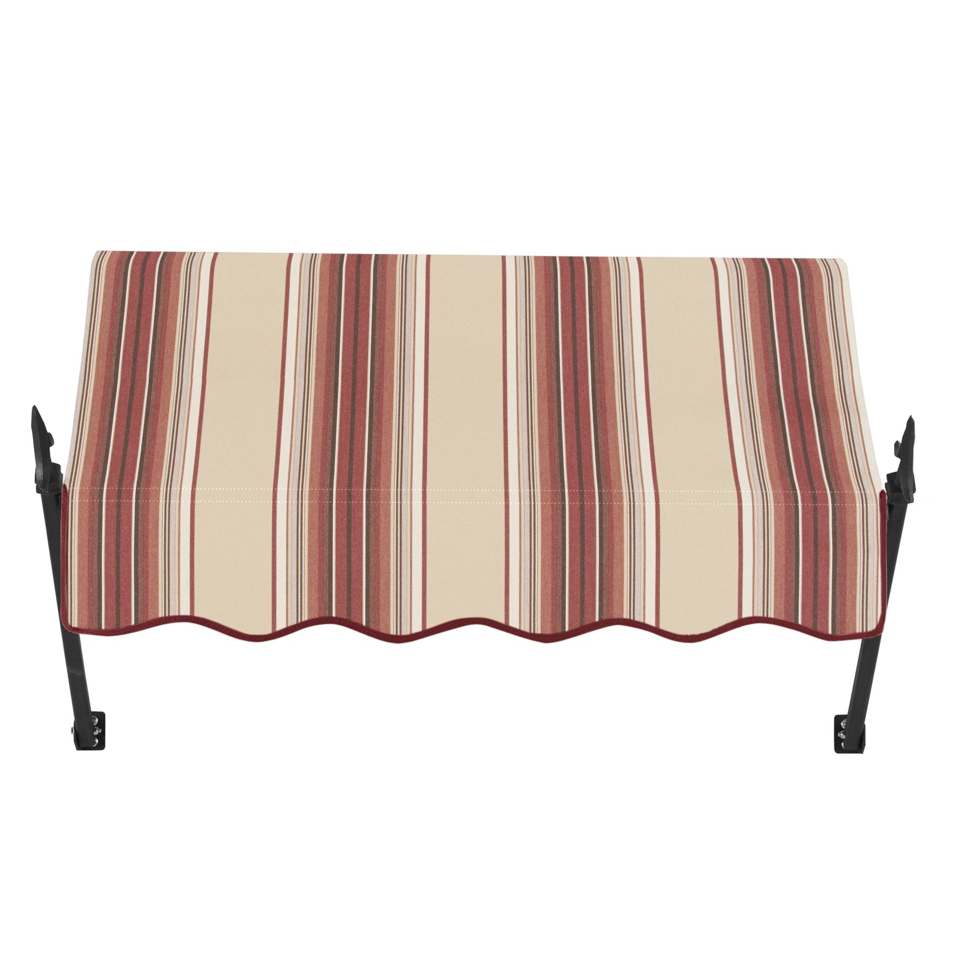 Small New Orleans® Awning - Awntech Corporation