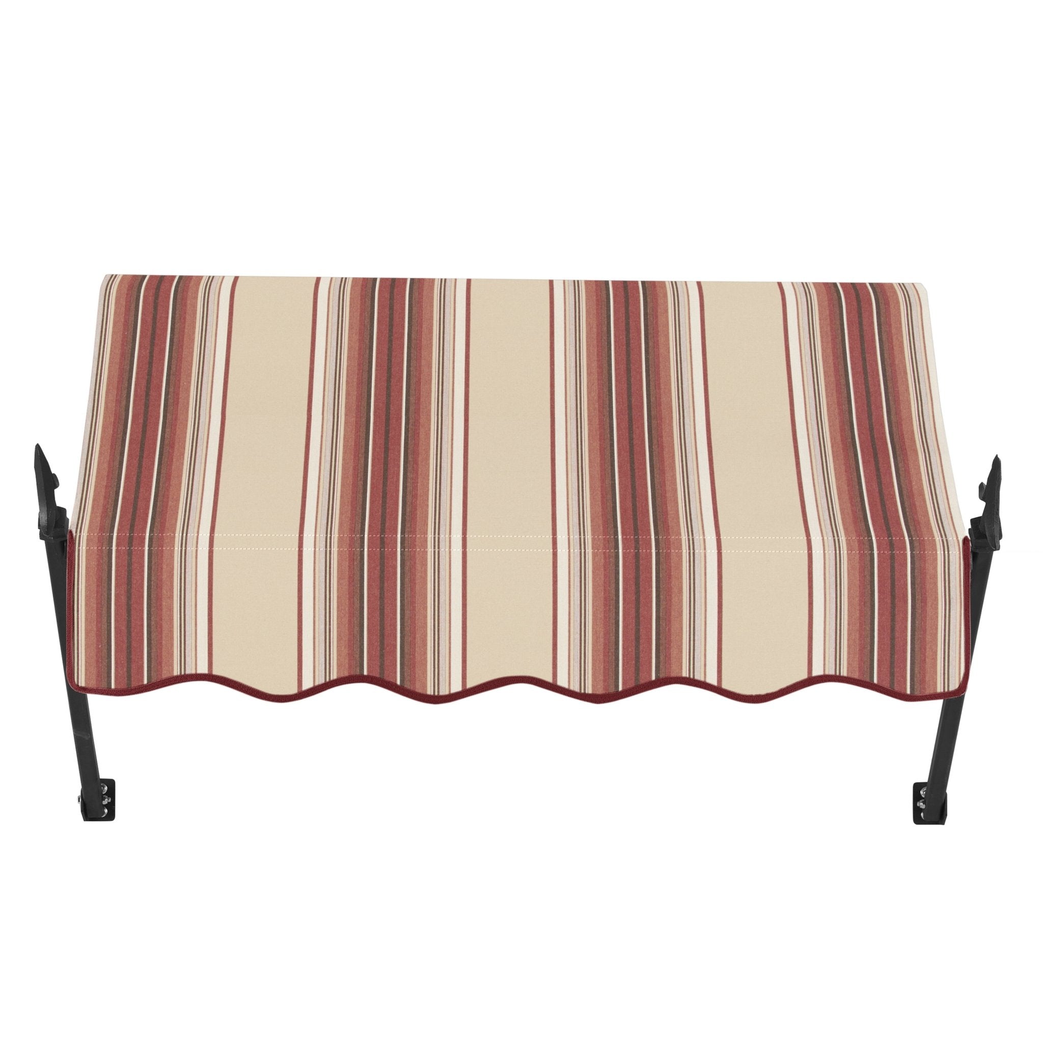 Small New Orleans® Awning - Awntech Corporation