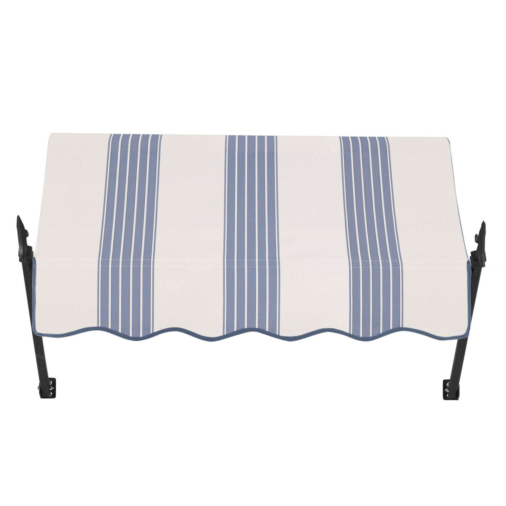 Small New Orleans® Awning - Awntech Corporation