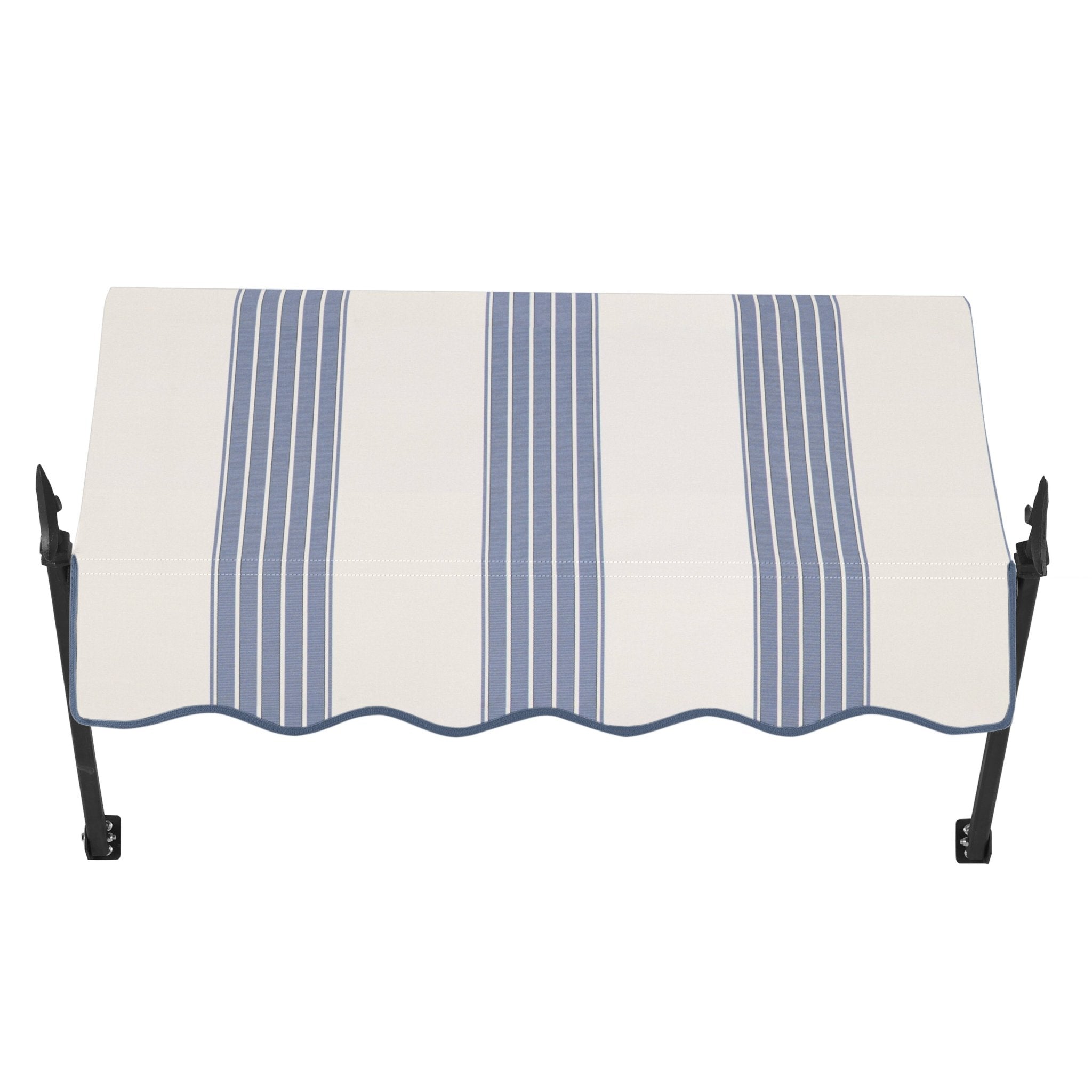 Small New Orleans® Awning - Awntech Corporation