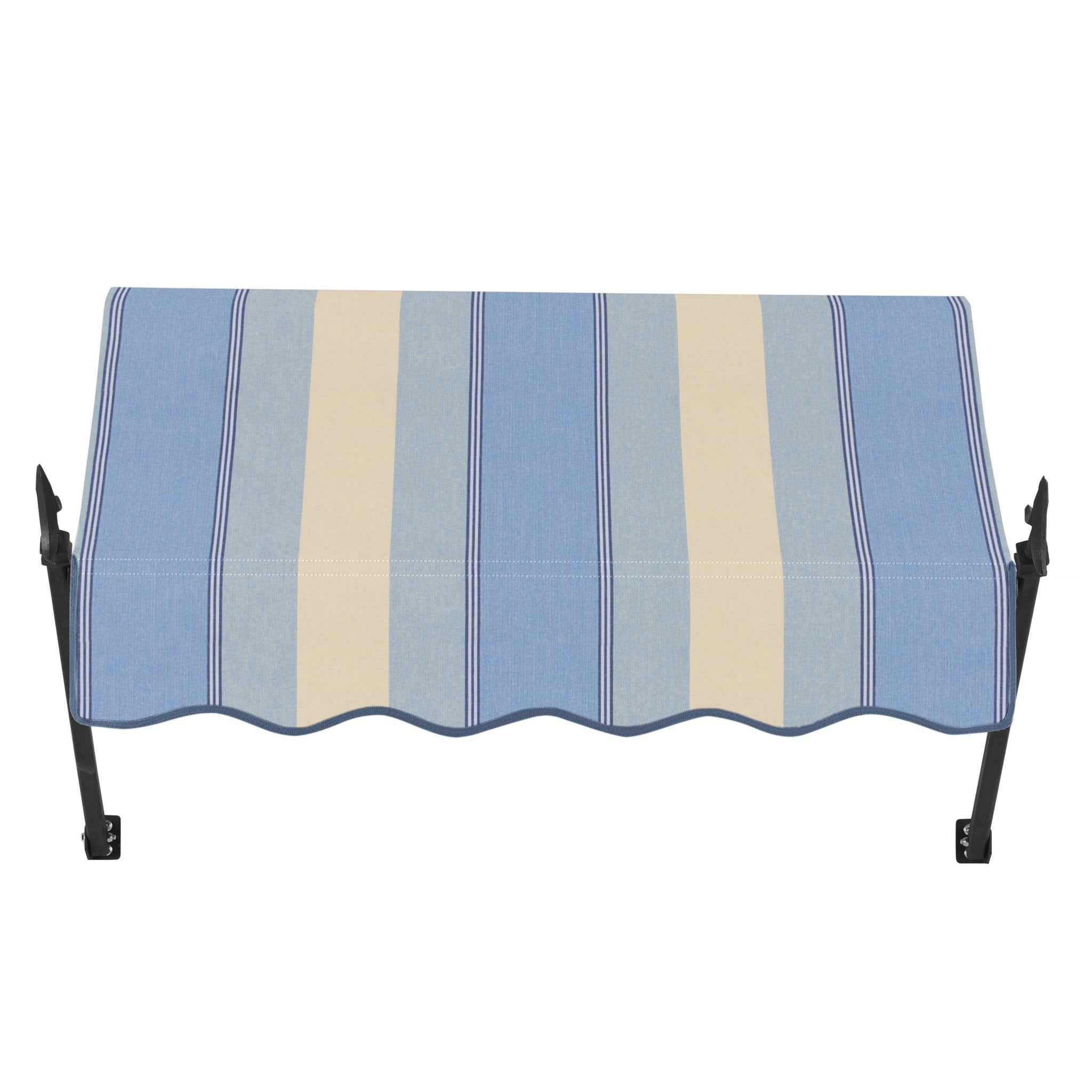 Small New Orleans® Awning - Awntech Corporation