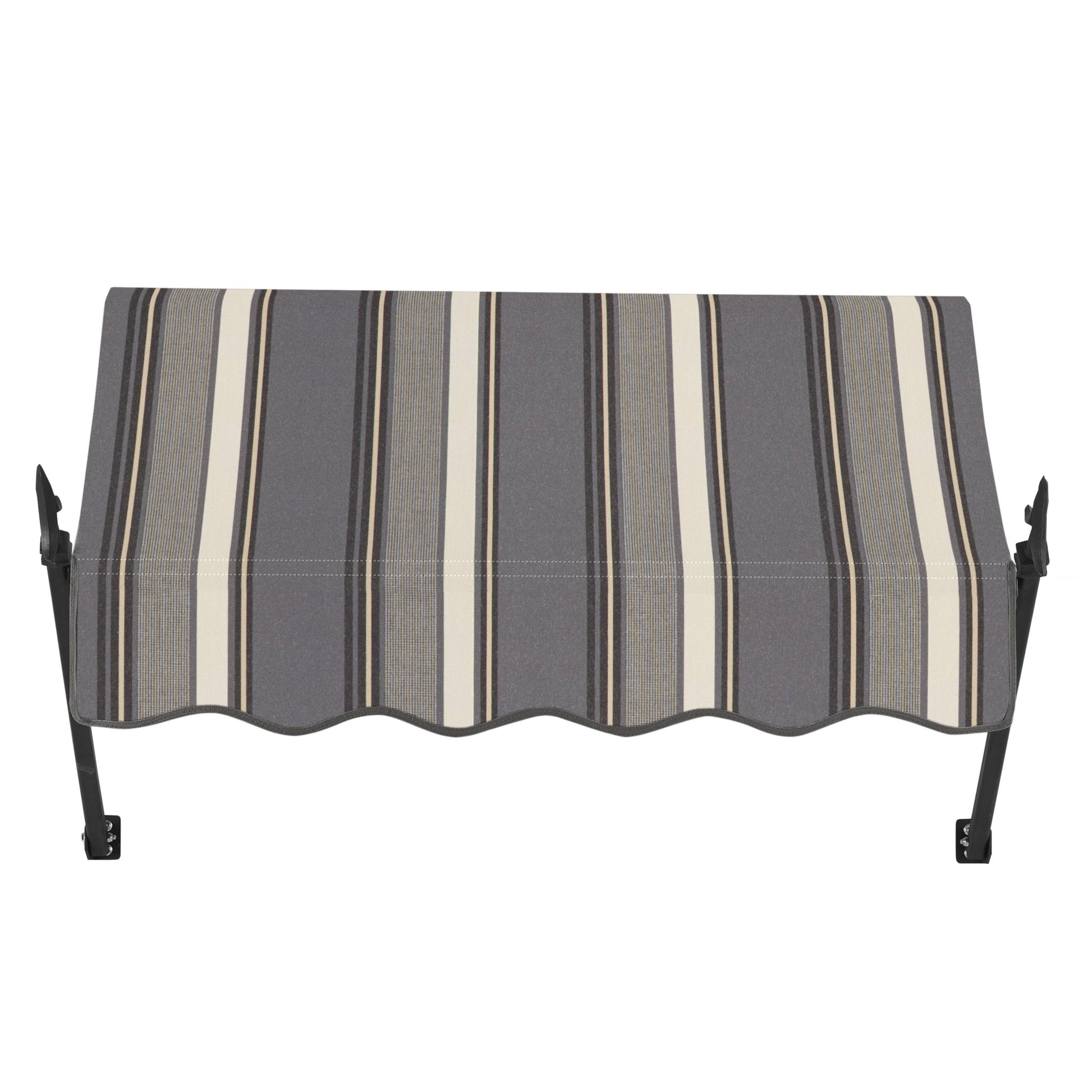 Small New Orleans® Awning - Awntech Corporation