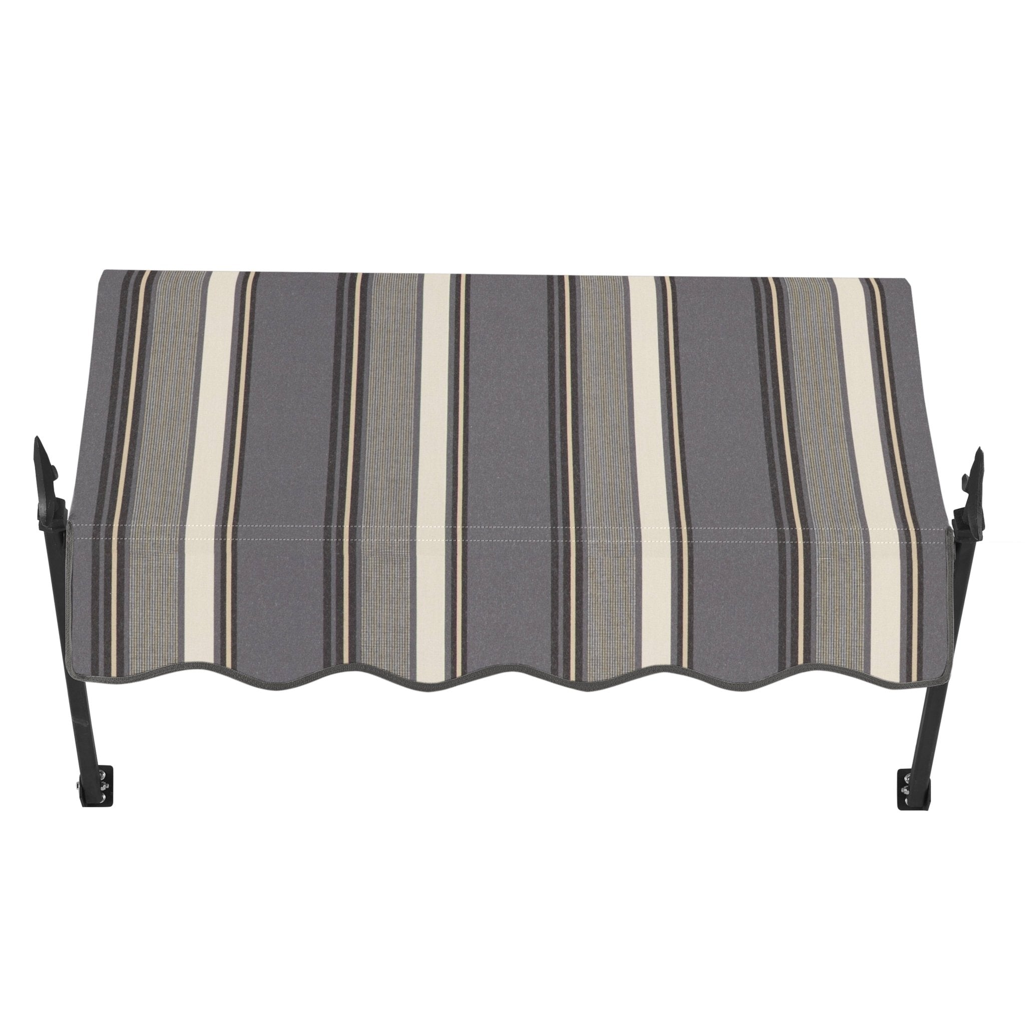 Small New Orleans® Awning - Awntech Corporation