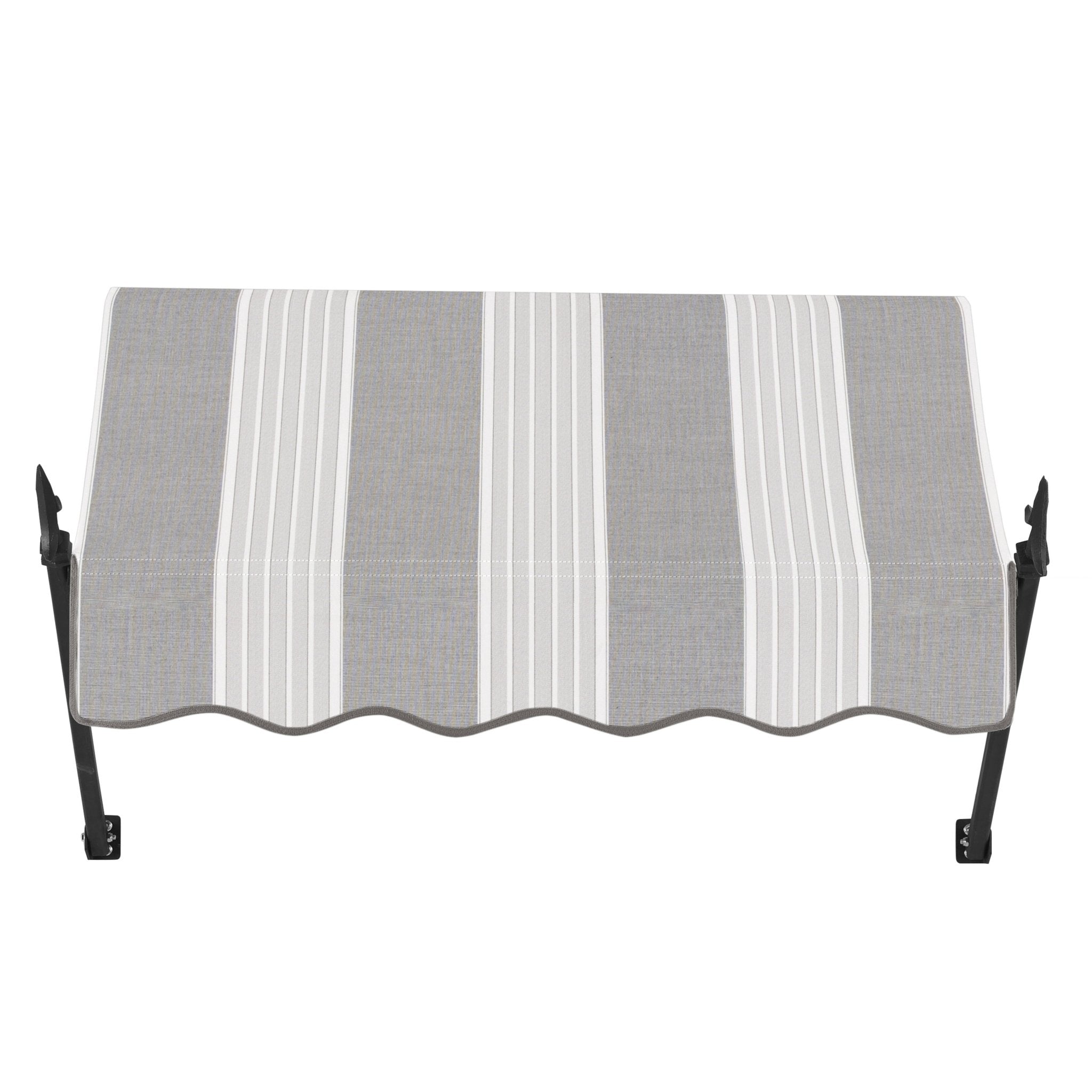 Small New Orleans® Awning - Awntech Corporation