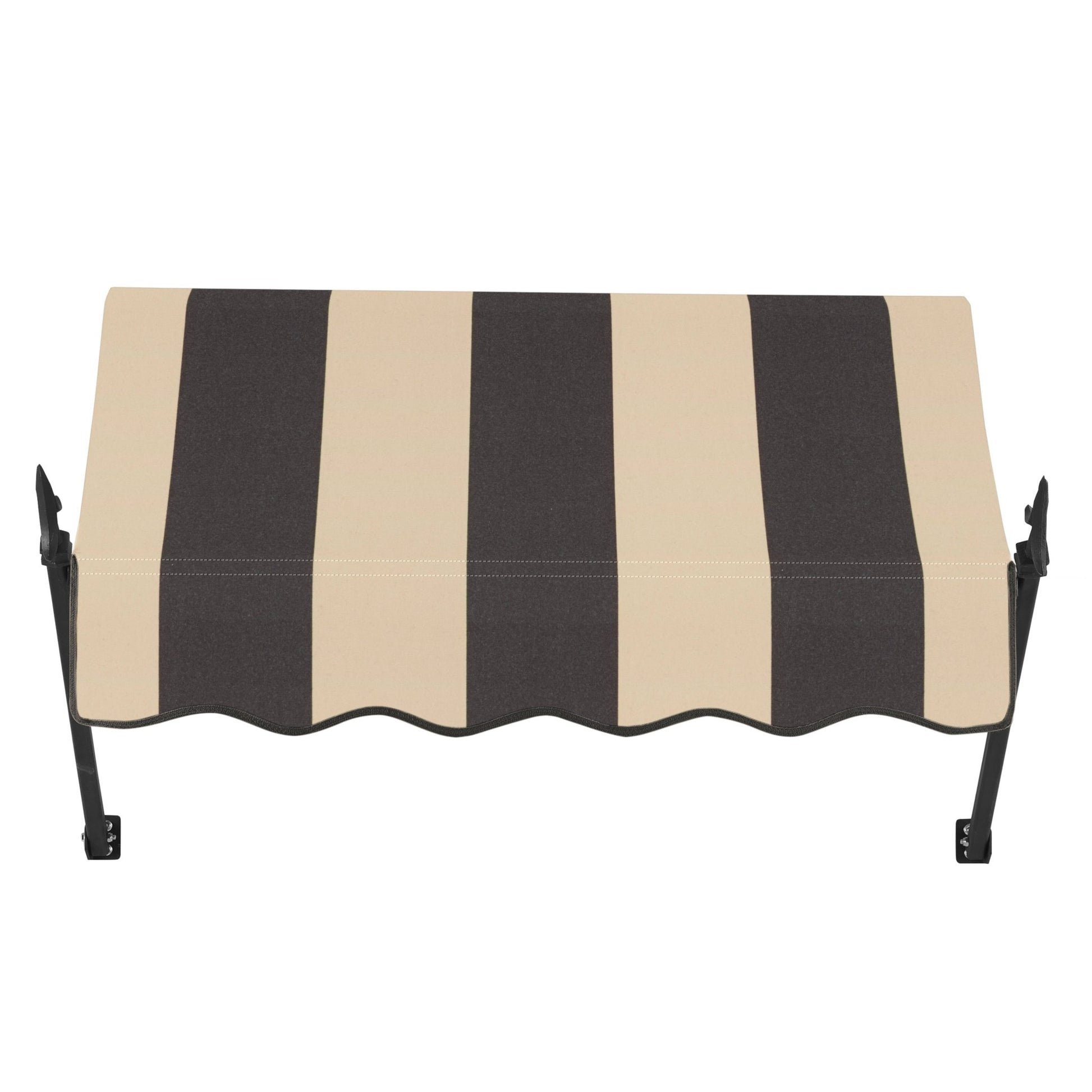 Small New Orleans® Awning - Awntech Corporation