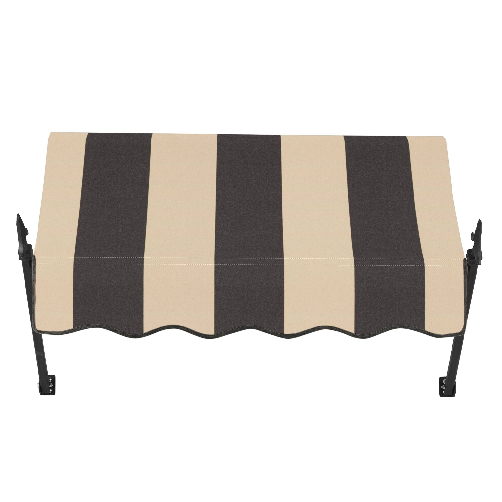 Small New Orleans® Awning - Awntech Corporation