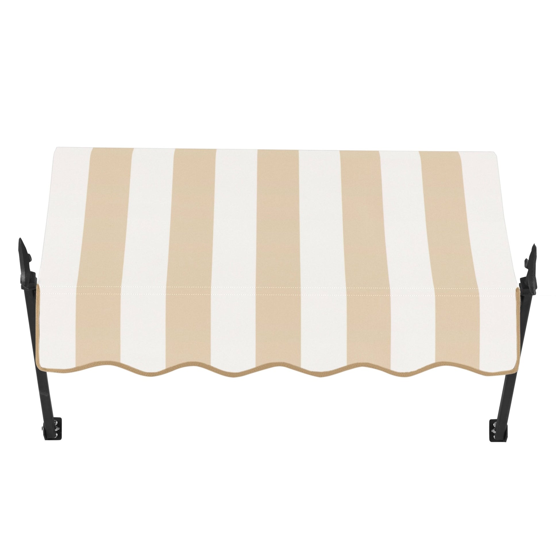 Small New Orleans® Awning - Awntech Corporation