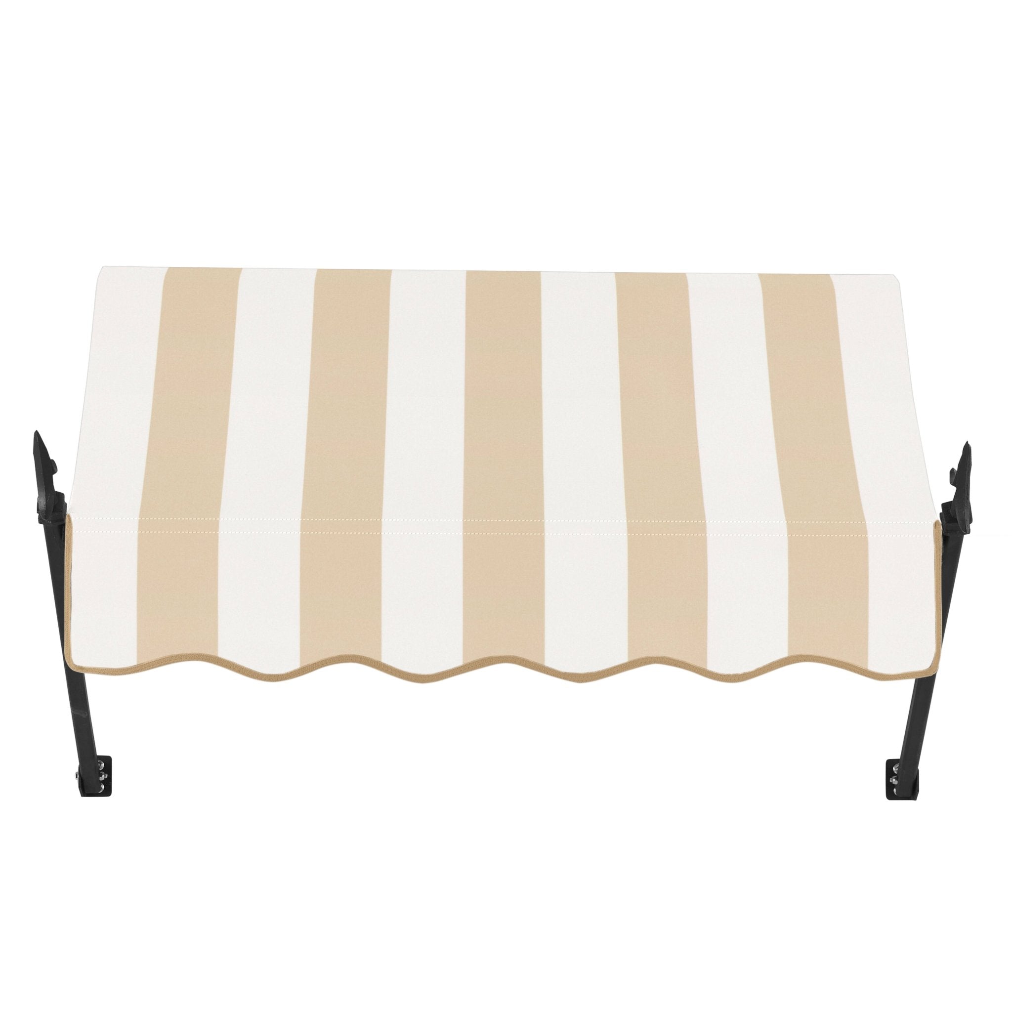 Small New Orleans® Awning - Awntech Corporation