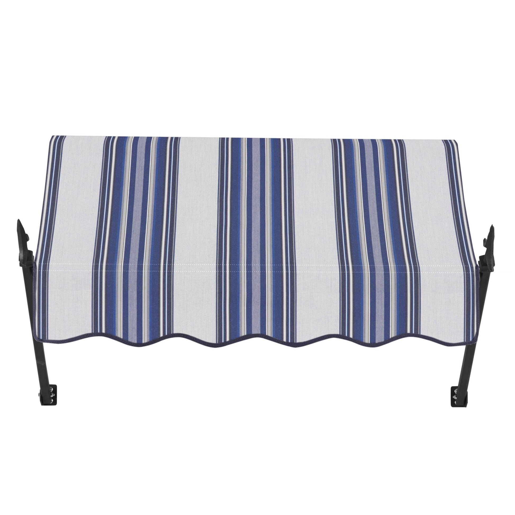 Small New Orleans® Awning - Awntech Corporation