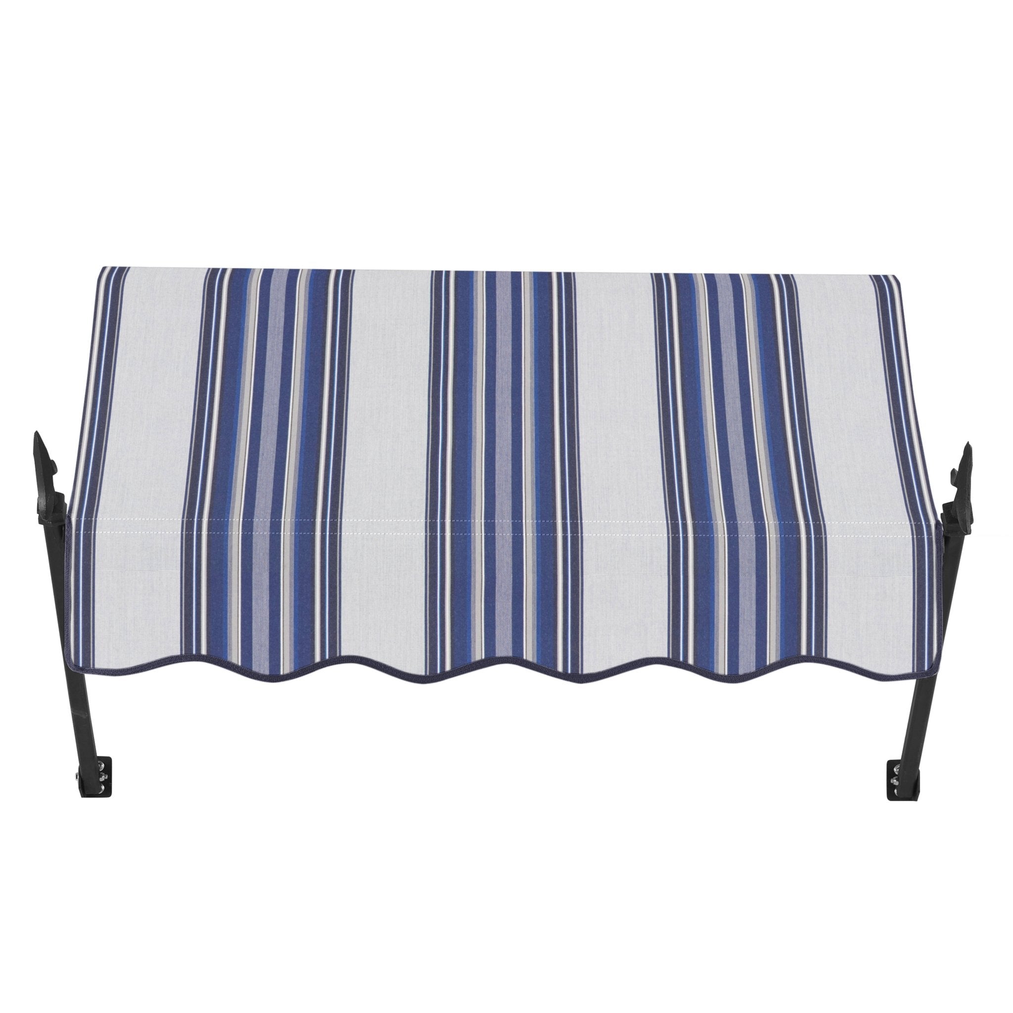 Small New Orleans® Awning - Awntech Corporation