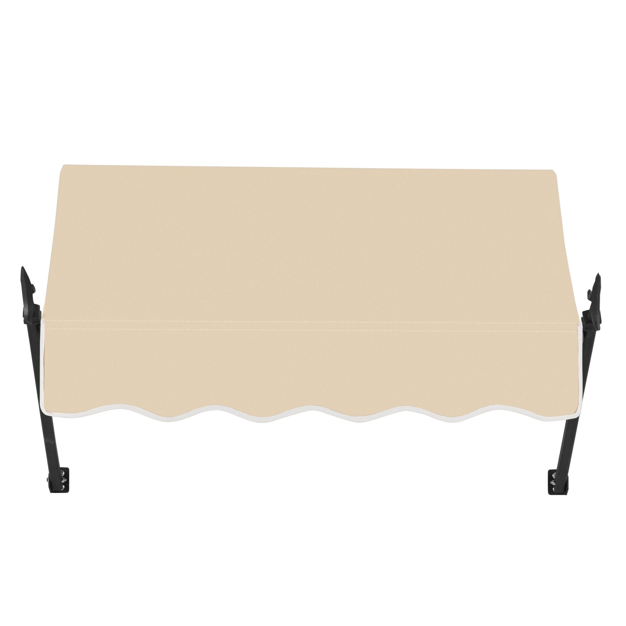 Small New Orleans® Awning - Awntech Corporation