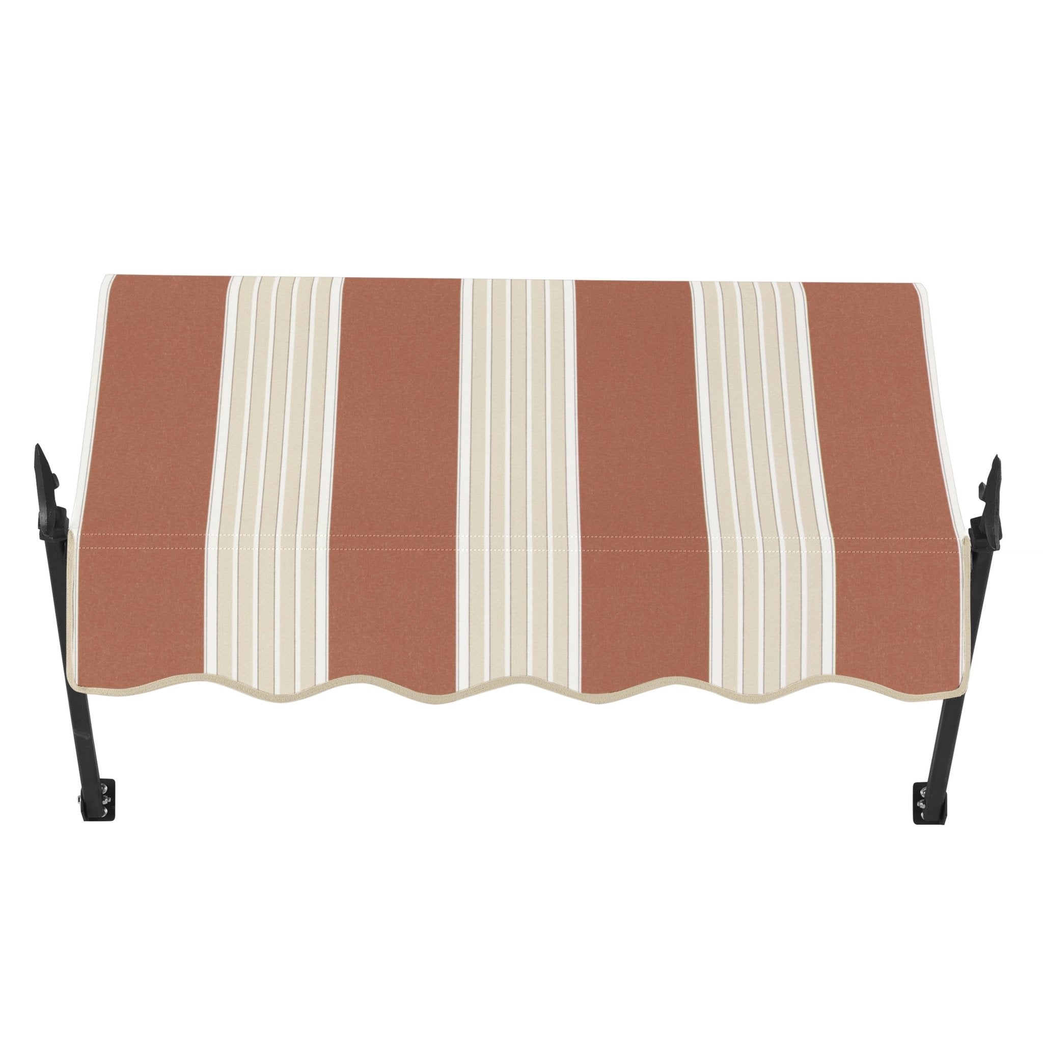 Small New Orleans® Awning - Awntech Corporation