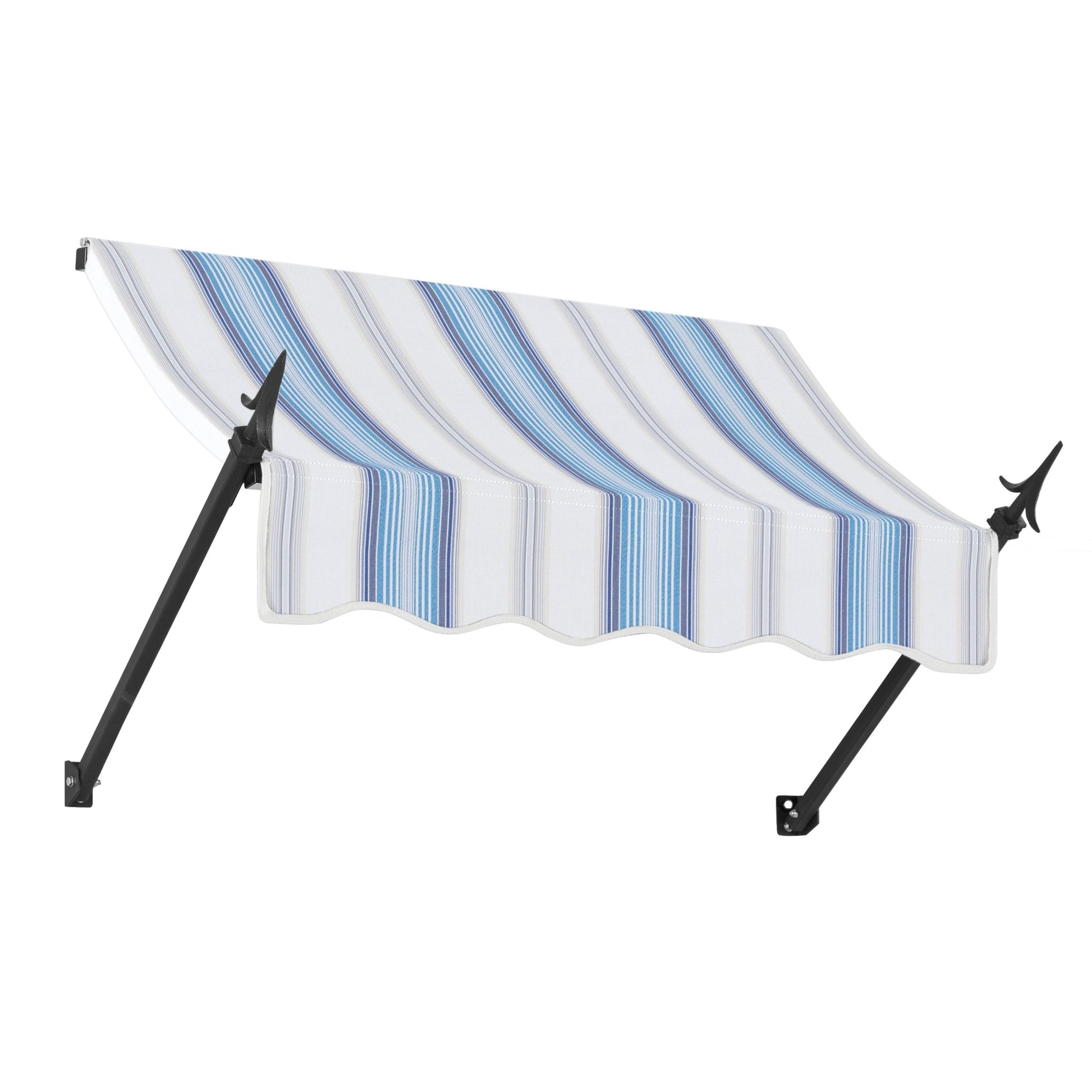 Small New Orleans® Awning - Awntech Corporation