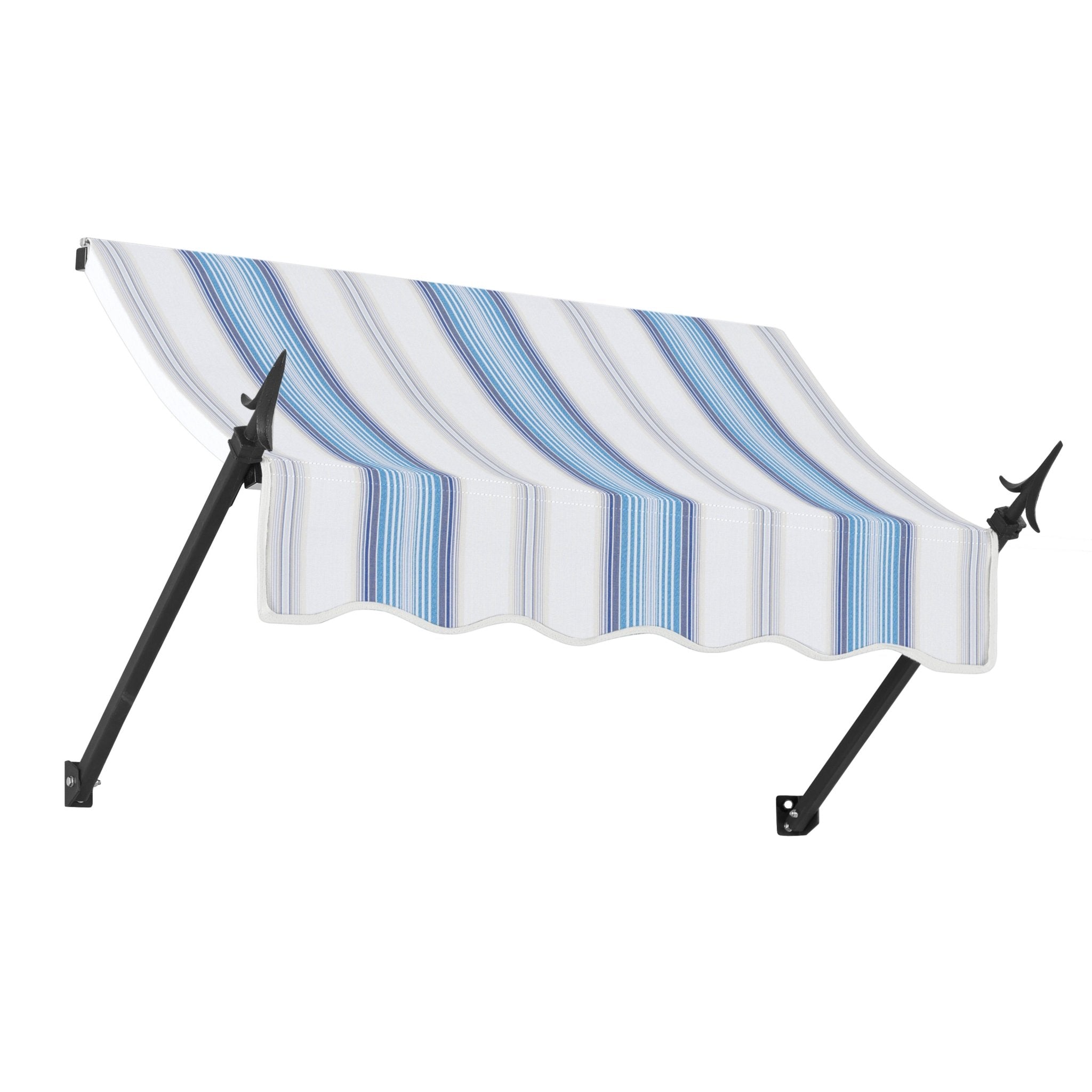 Small New Orleans® Awning - Awntech Corporation