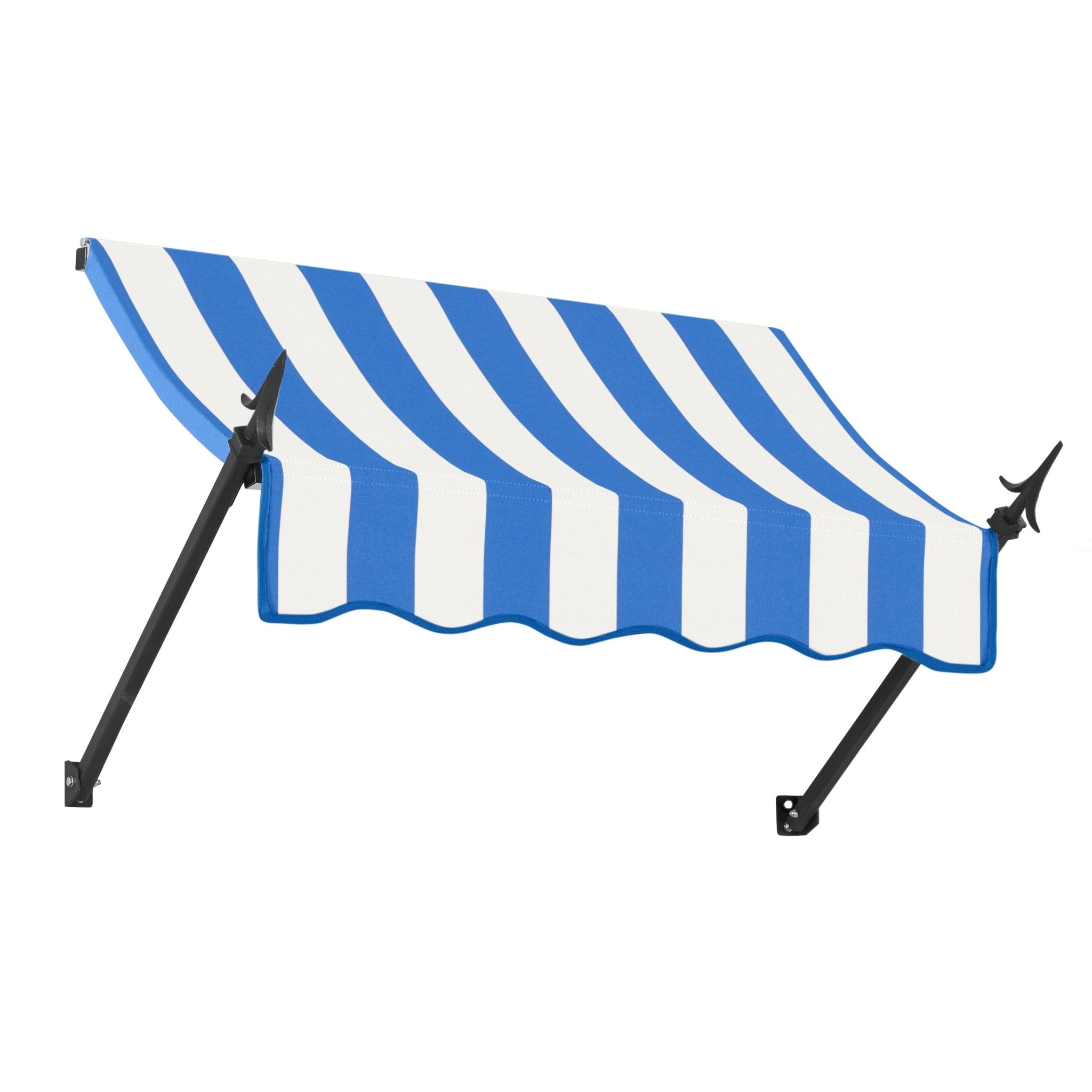 Small New Orleans® Awning - Awntech Corporation