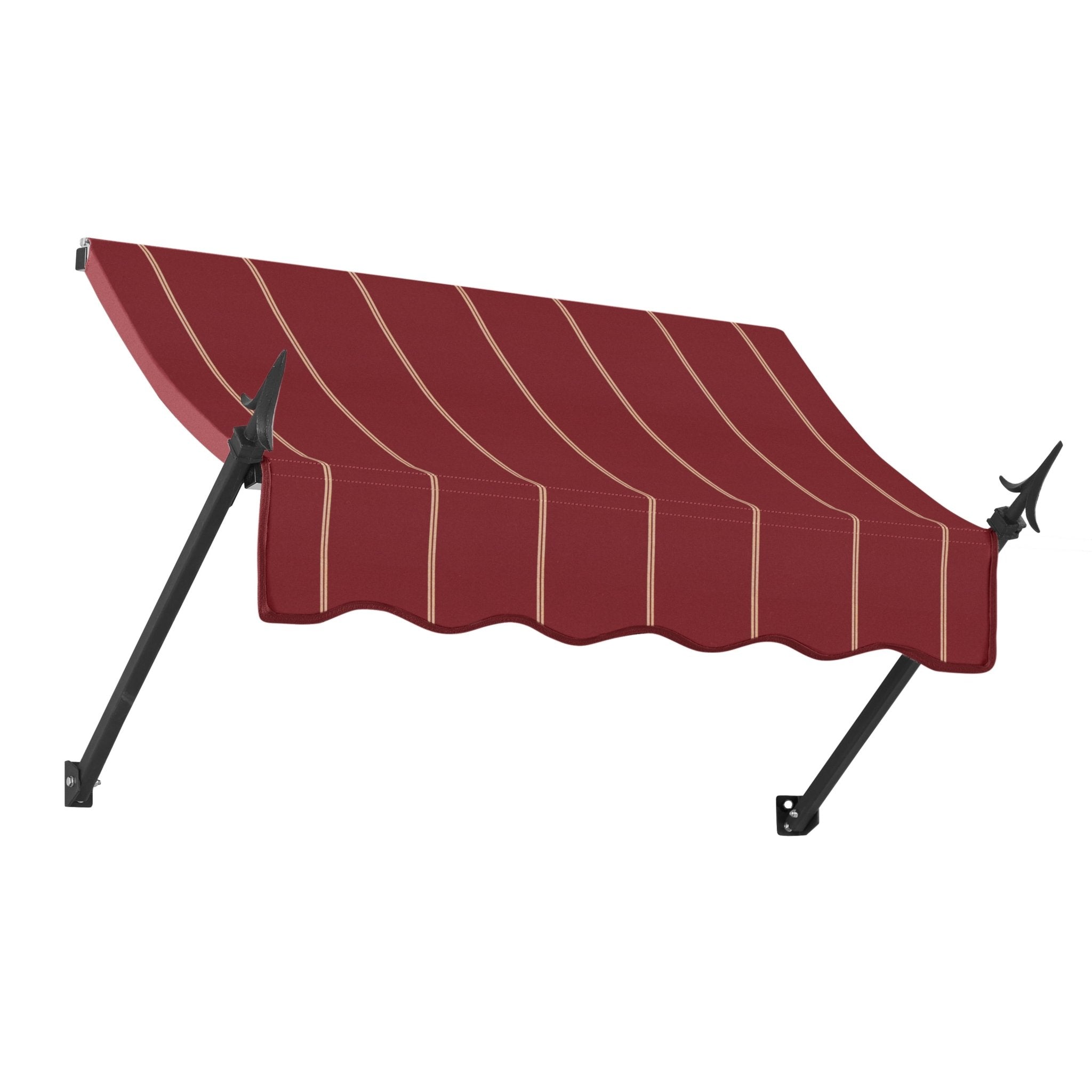 Small New Orleans® Awning - Awntech Corporation