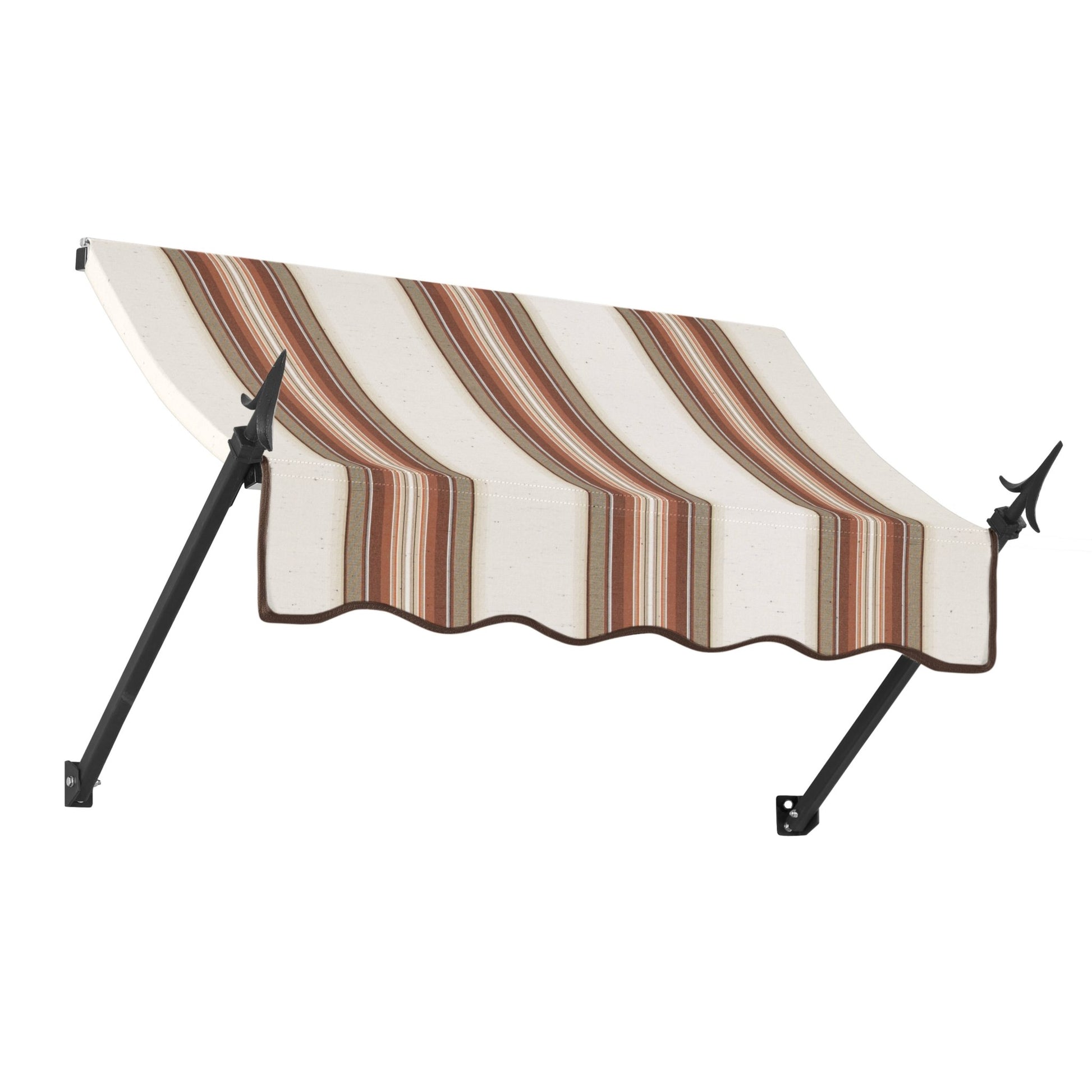 Small New Orleans® Awning - Awntech Corporation