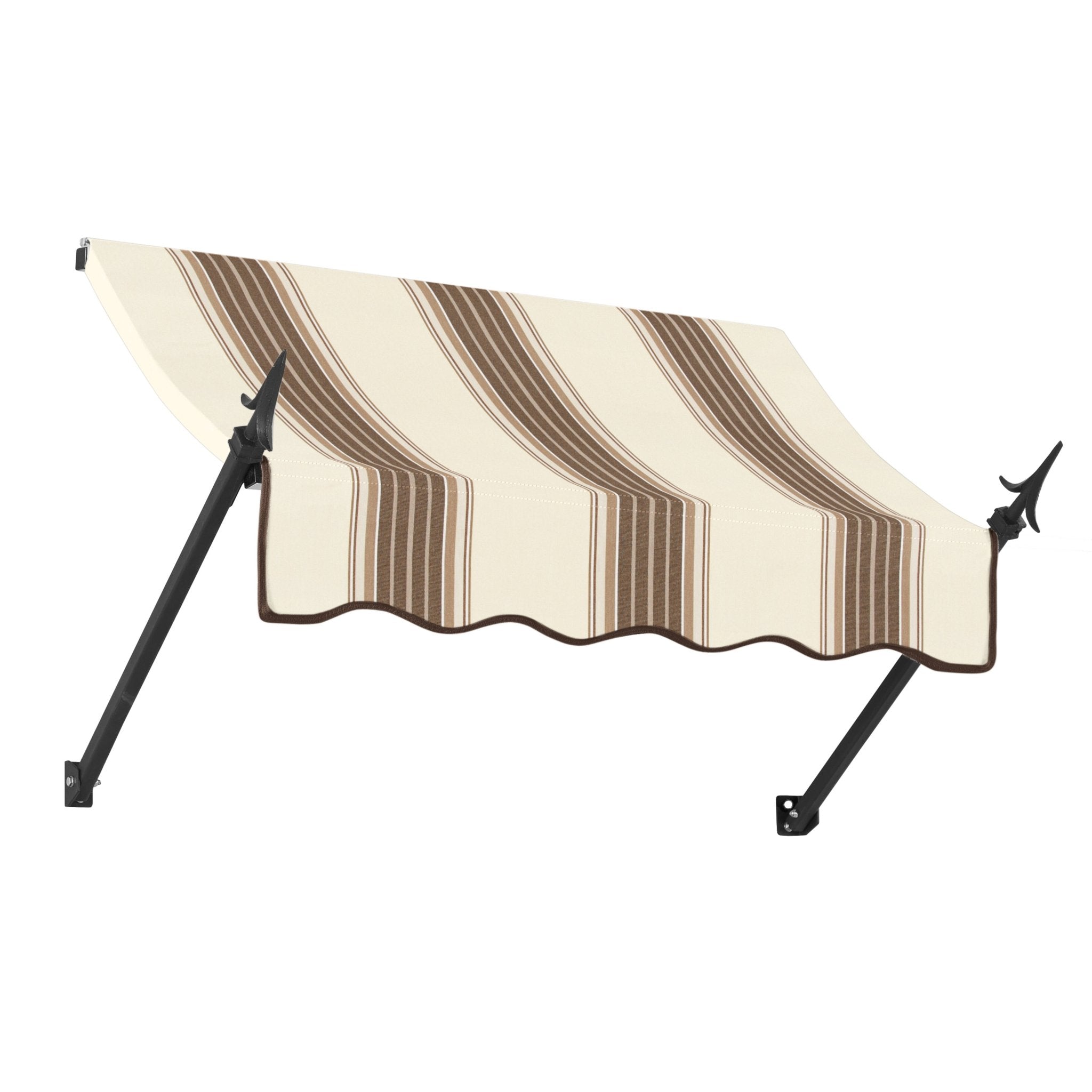 Small New Orleans® Awning - Awntech Corporation