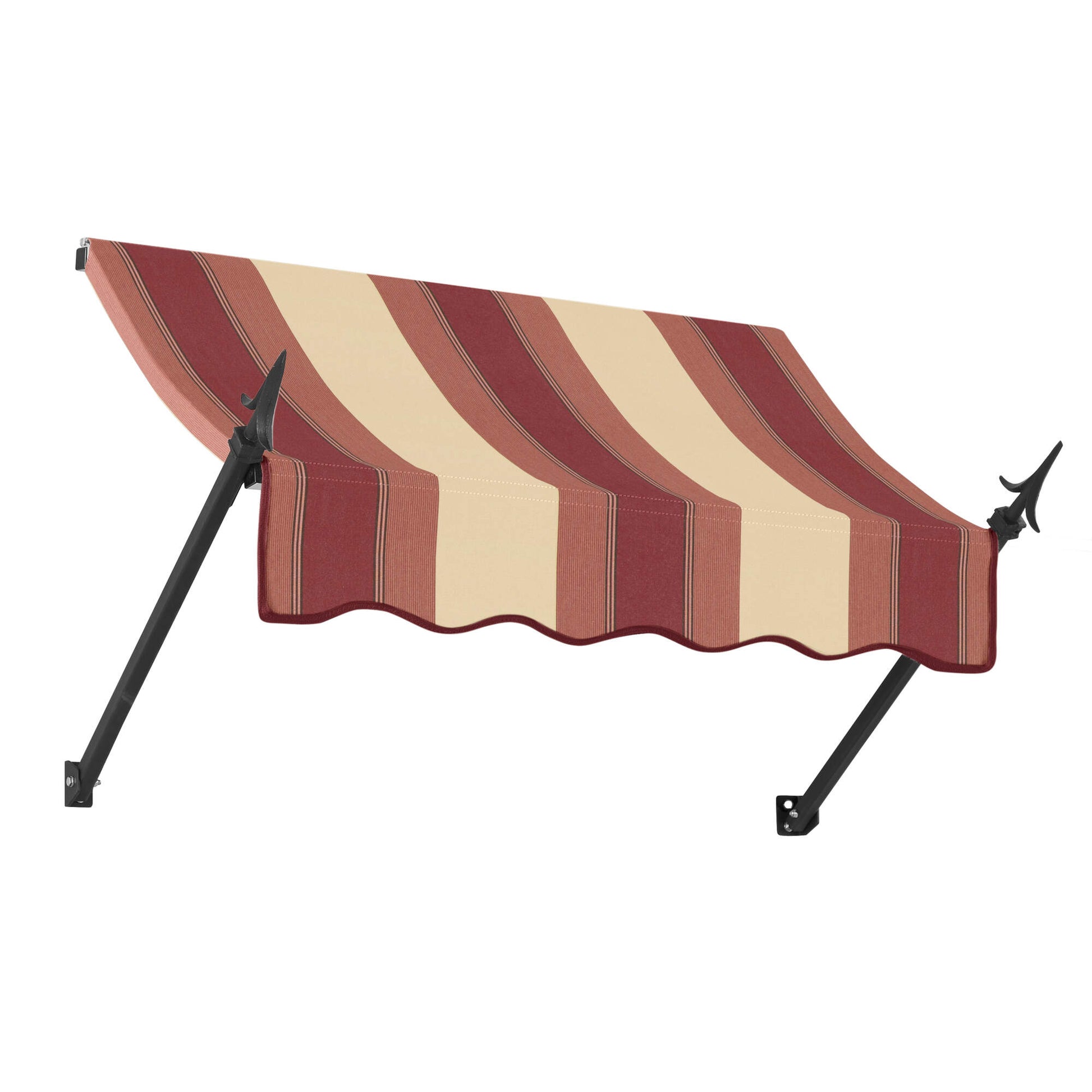 Small New Orleans® Awning - Awntech Corporation