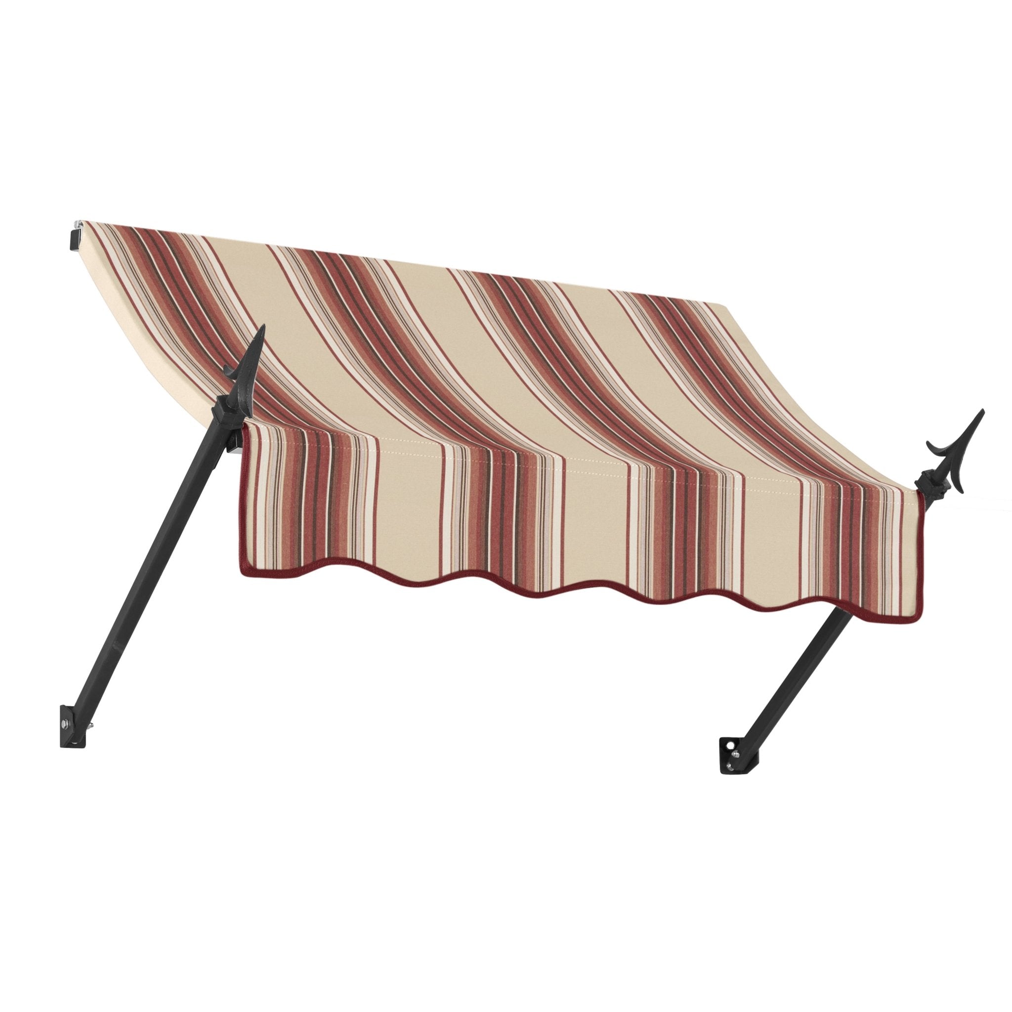 Small New Orleans® Awning - Awntech Corporation