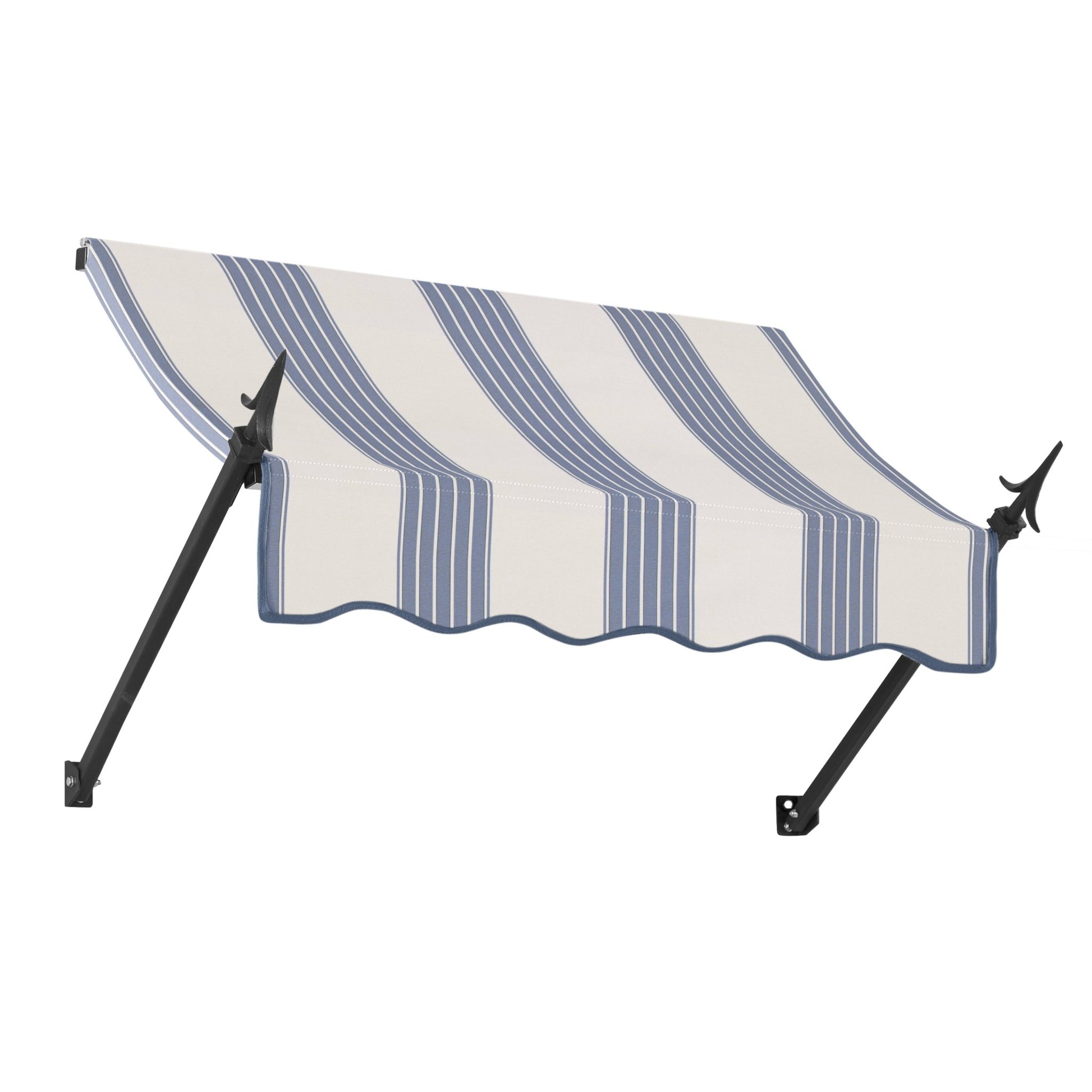 Small New Orleans® Awning - Awntech Corporation