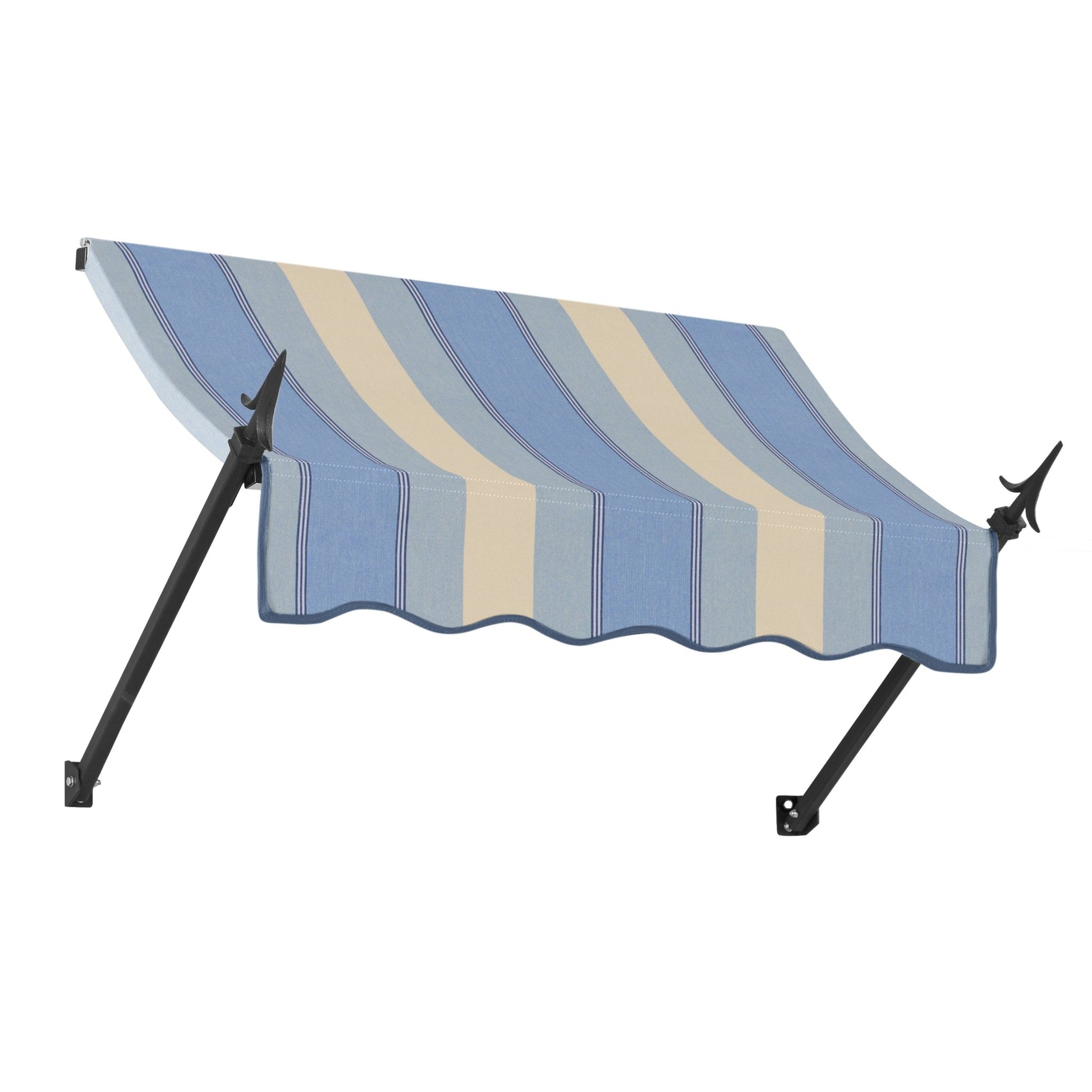 Small New Orleans® Awning - Awntech Corporation