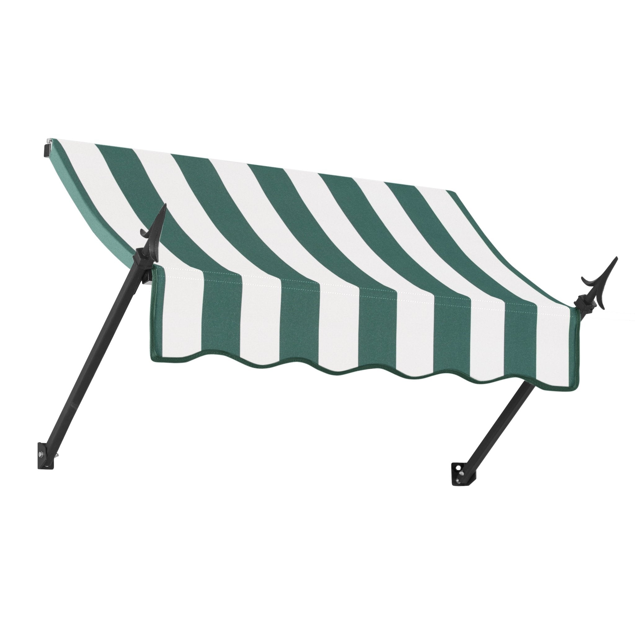 Small New Orleans® Awning - Awntech Corporation