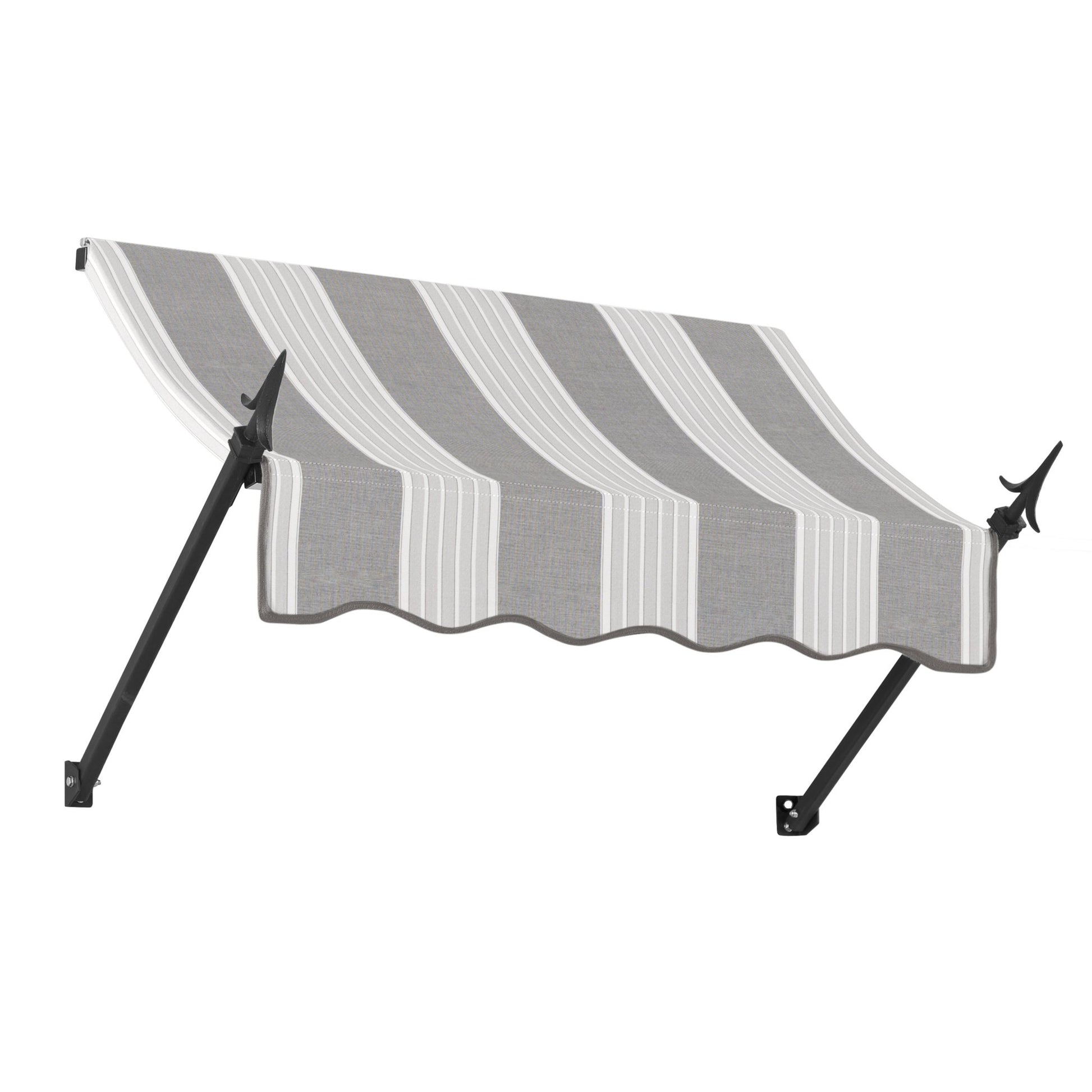Small New Orleans® Awning - Awntech Corporation
