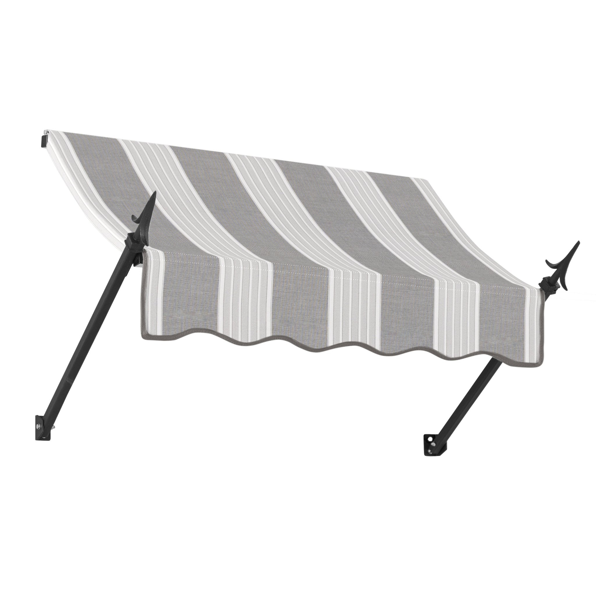 Small New Orleans® Awning - Awntech Corporation