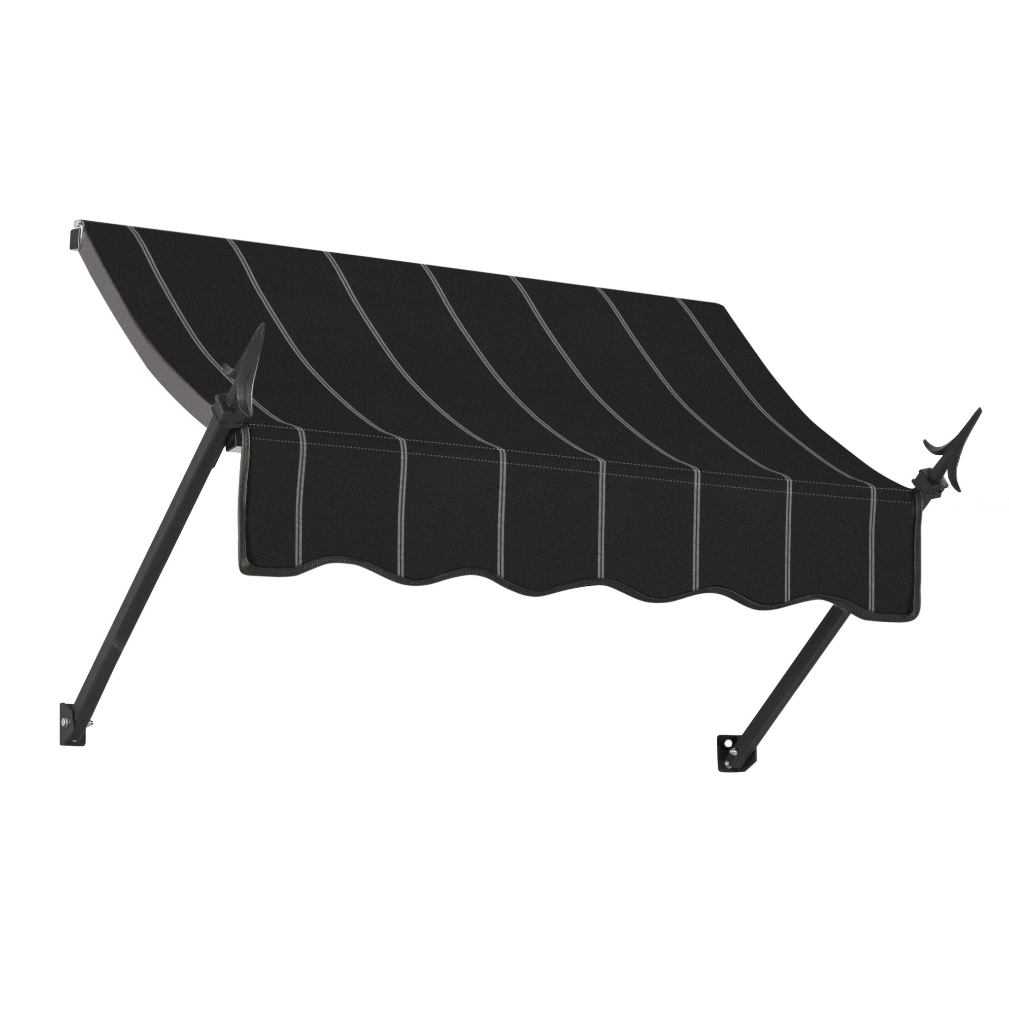 Small New Orleans® Awning - Awntech Corporation