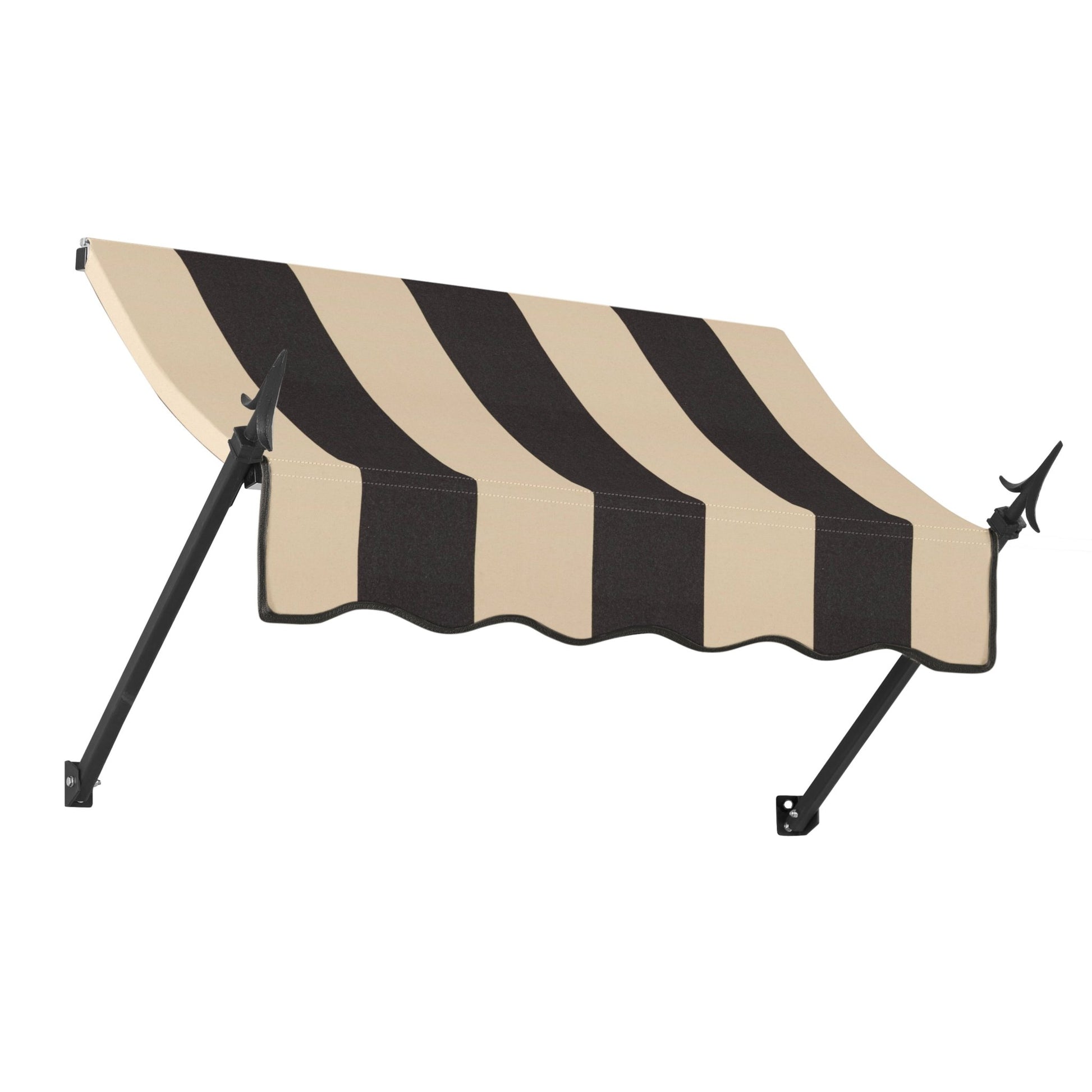 Small New Orleans® Awning - Awntech Corporation