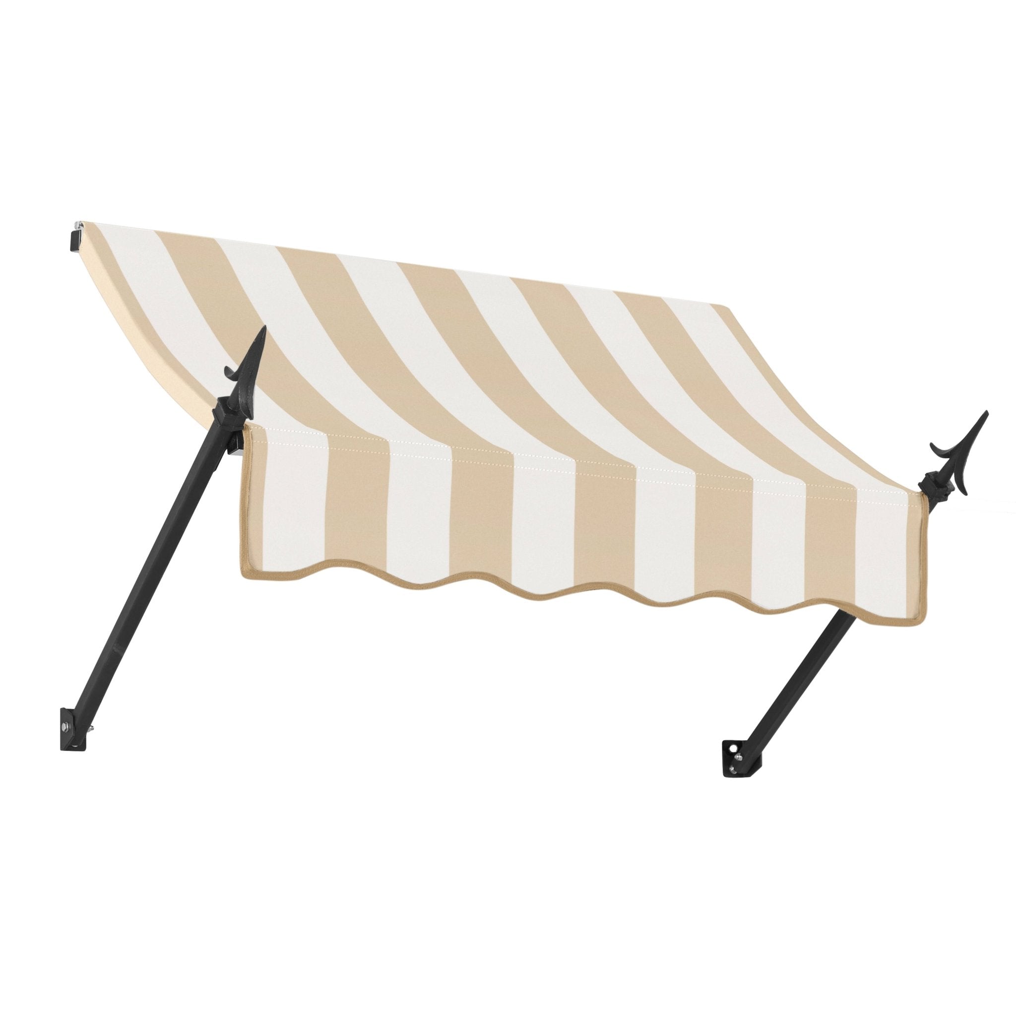 Small New Orleans® Awning - Awntech Corporation