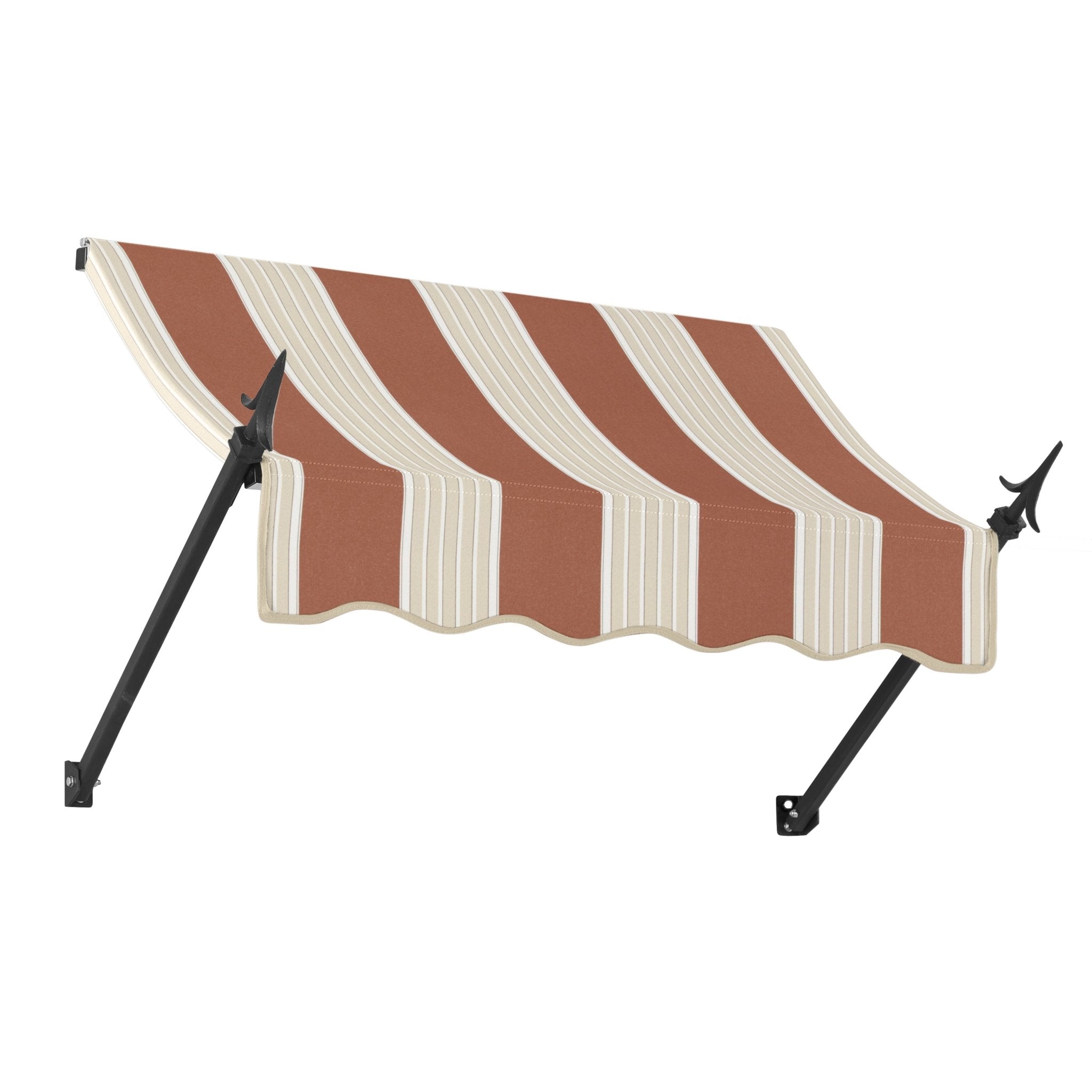 Small New Orleans® Awning - Awntech Corporation