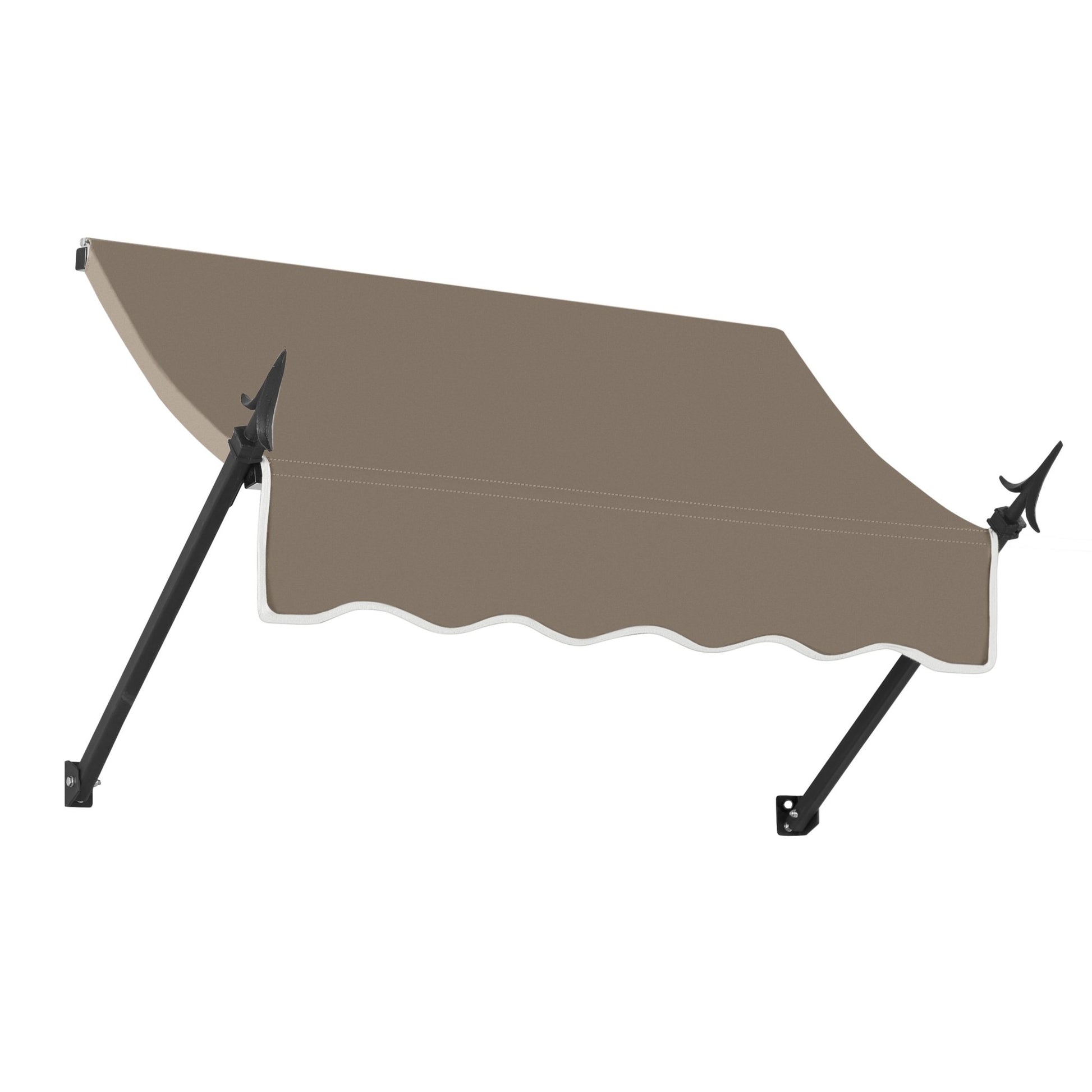 Small New Orleans® Awning - Awntech Corporation