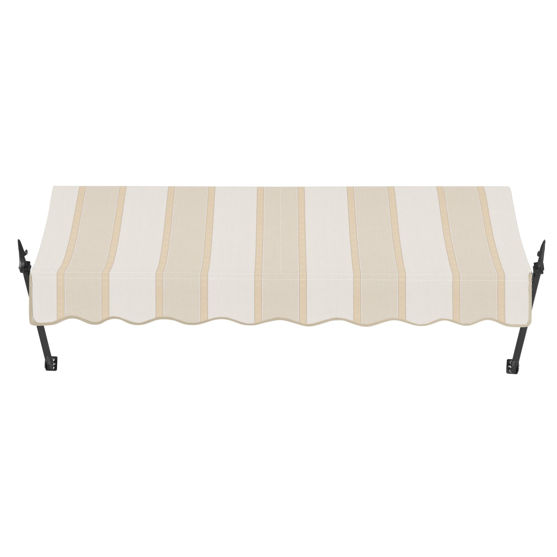 Large New Orleans® Awning - Awntech Corporation