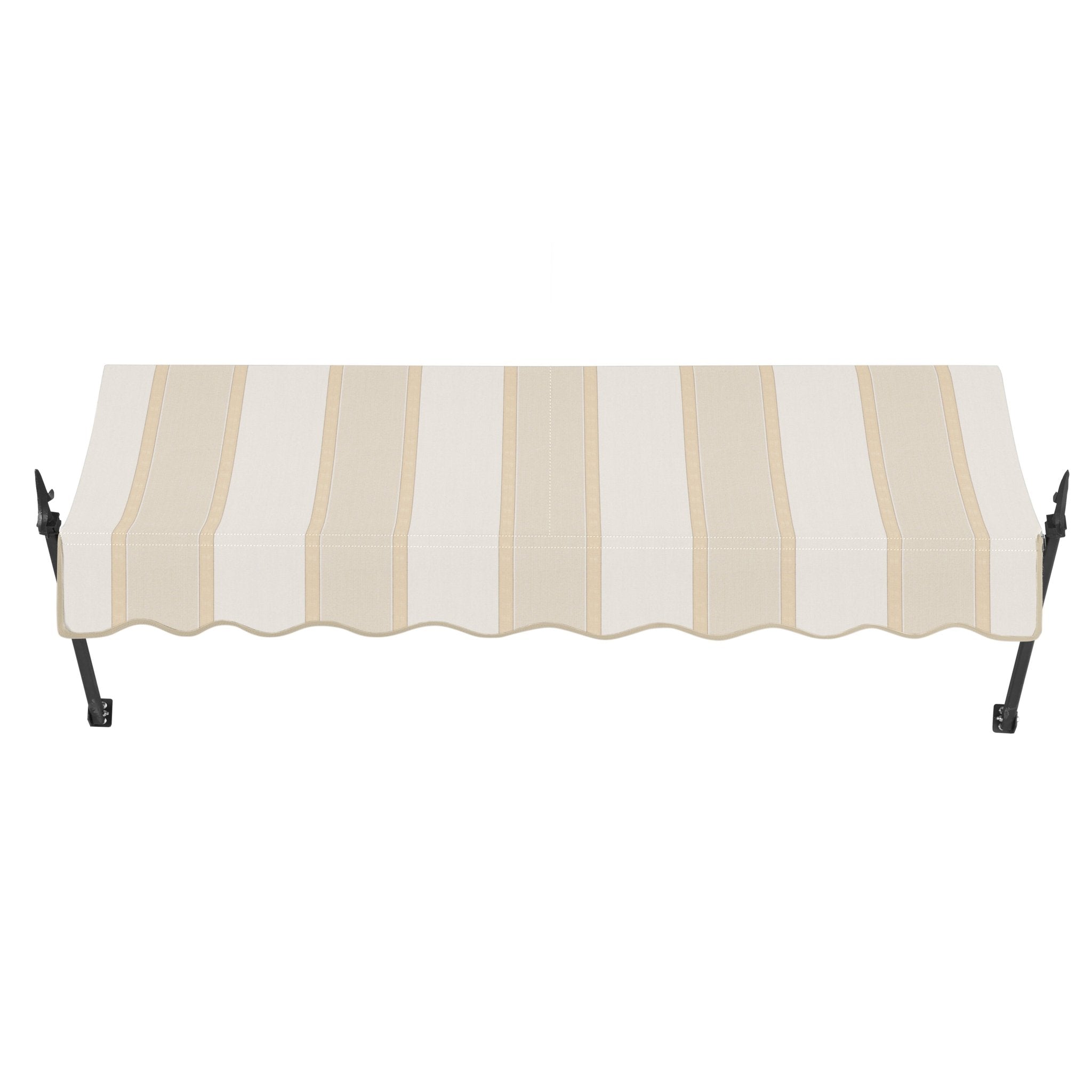 Large New Orleans® Awning - Awntech Corporation