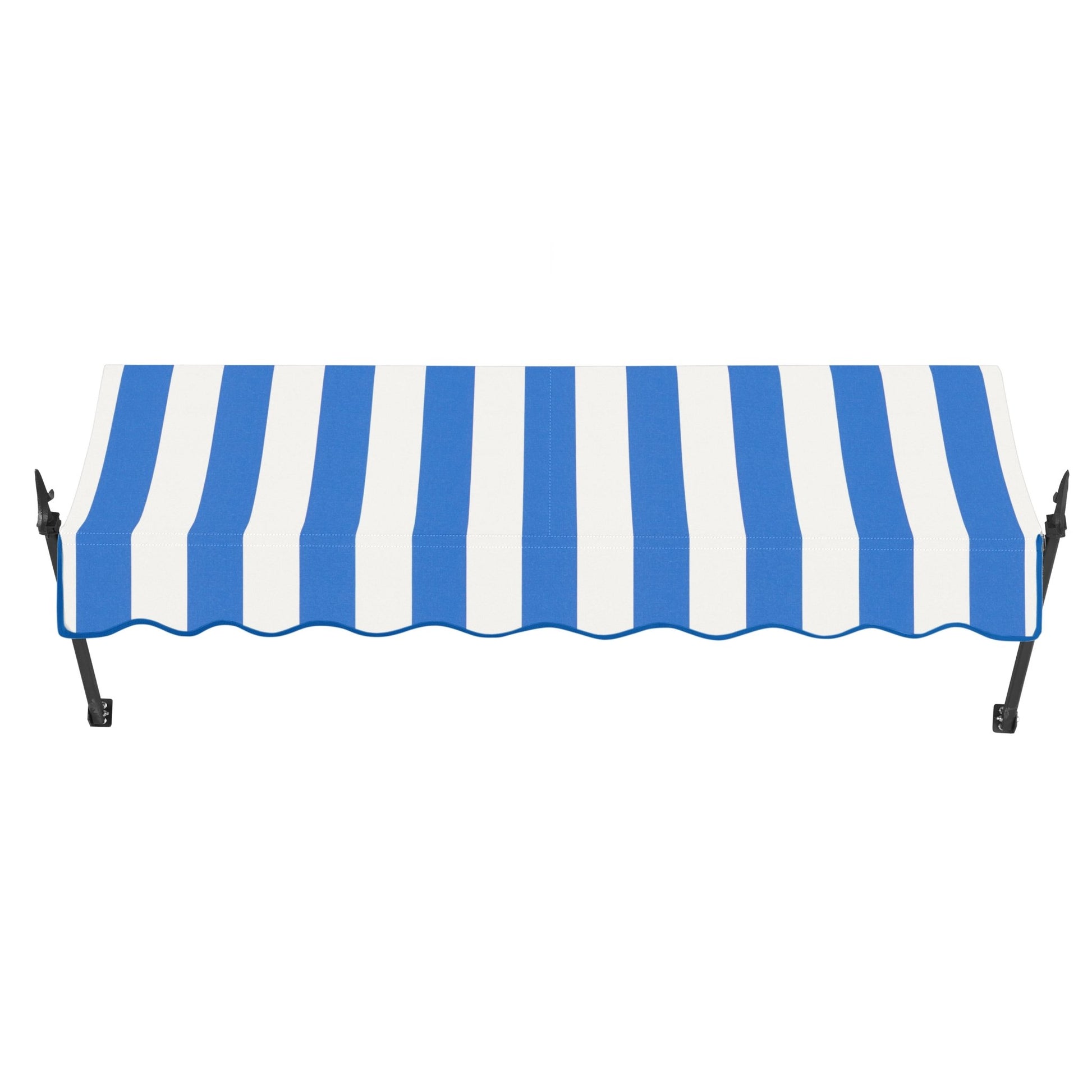 Large New Orleans® Awning - Awntech Corporation