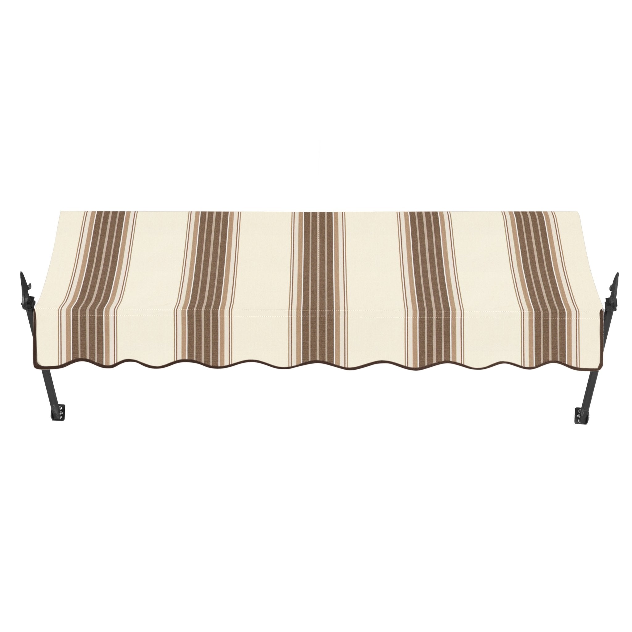 Large New Orleans® Awning - Awntech Corporation