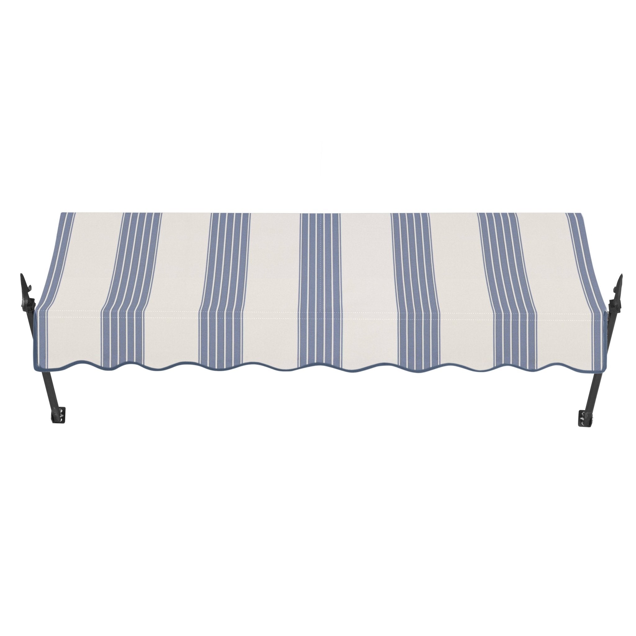 Large New Orleans® Awning - Awntech Corporation
