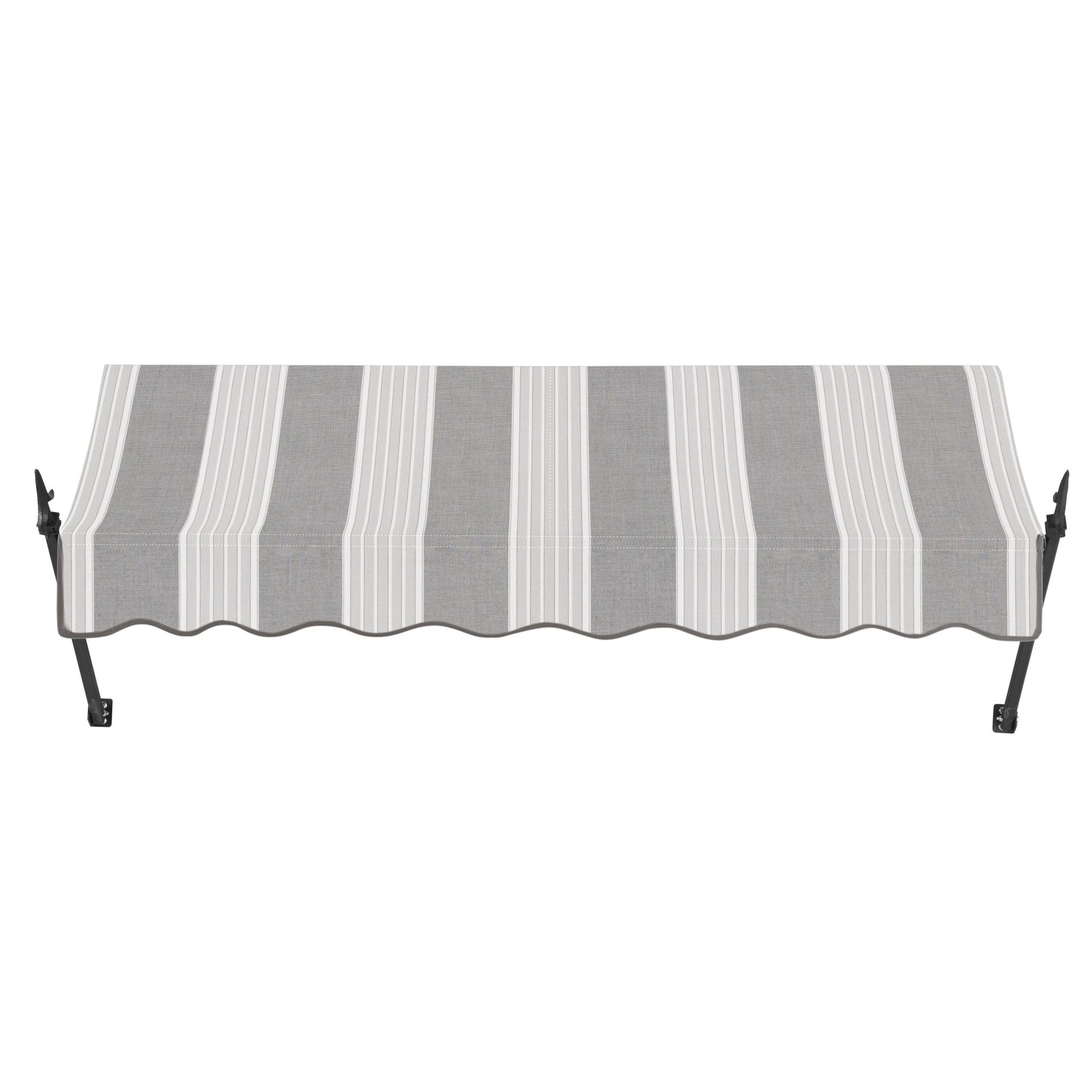 Large New Orleans® Awning - Awntech Corporation