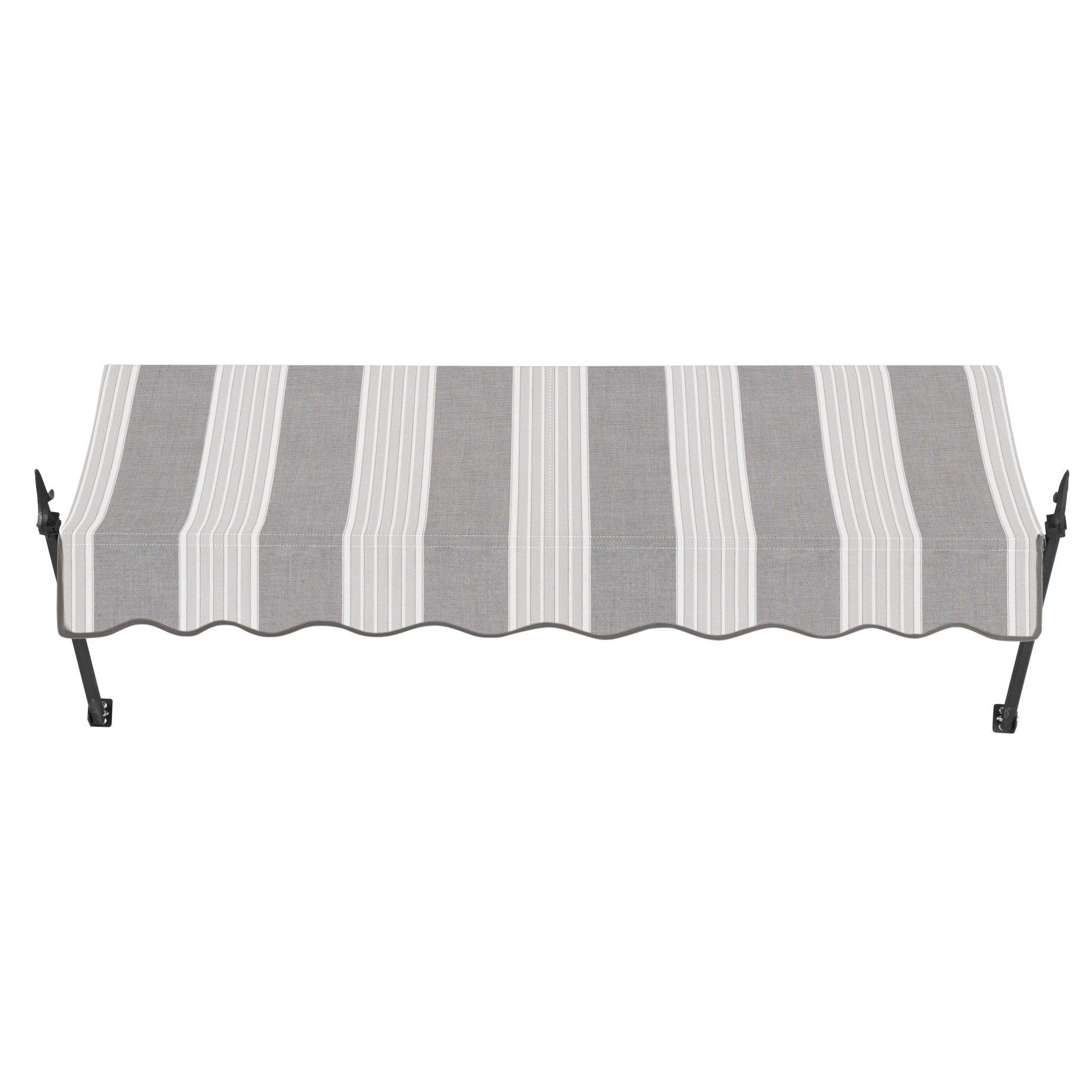Large New Orleans® Awning - Awntech Corporation