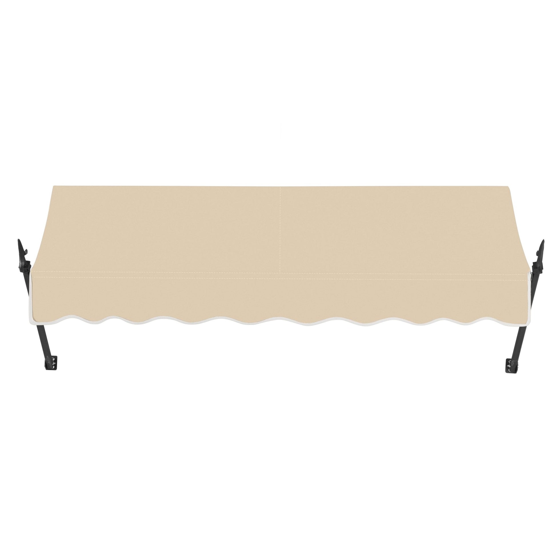 Large New Orleans® Awning - Awntech Corporation